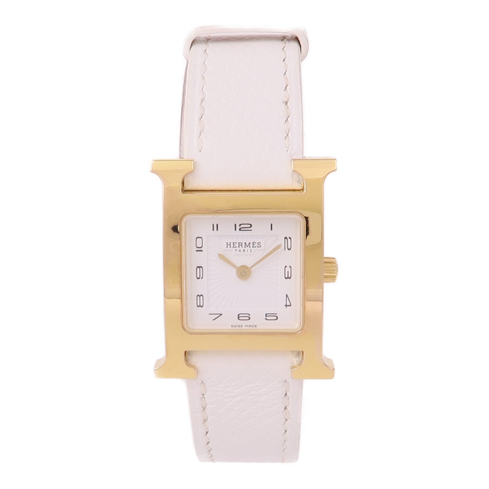 HERMES H Watch HH1.201