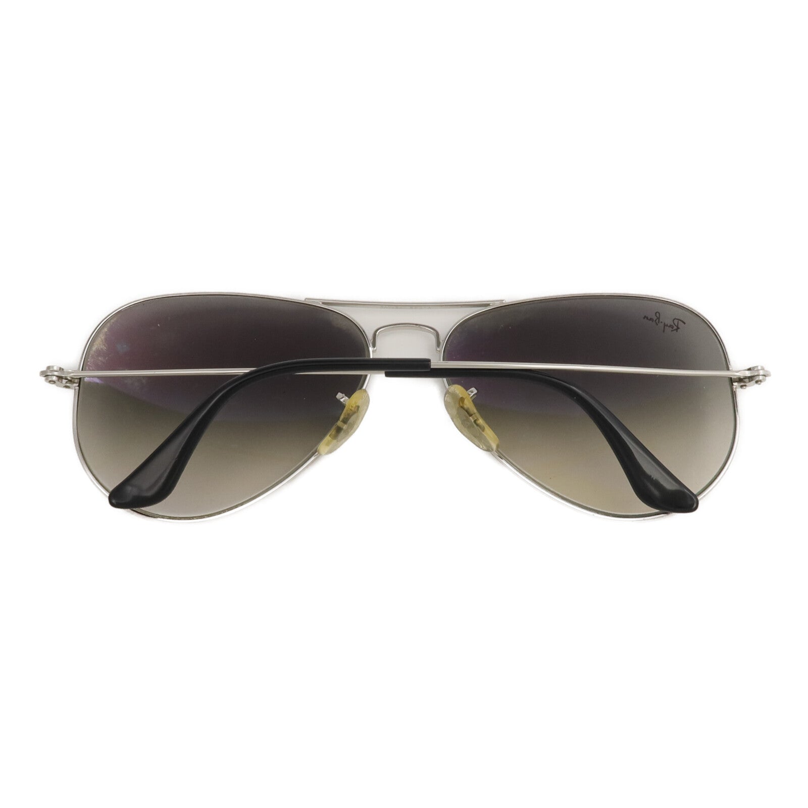 Ray-Ban 金屬Aviator Large太陽眼鏡
