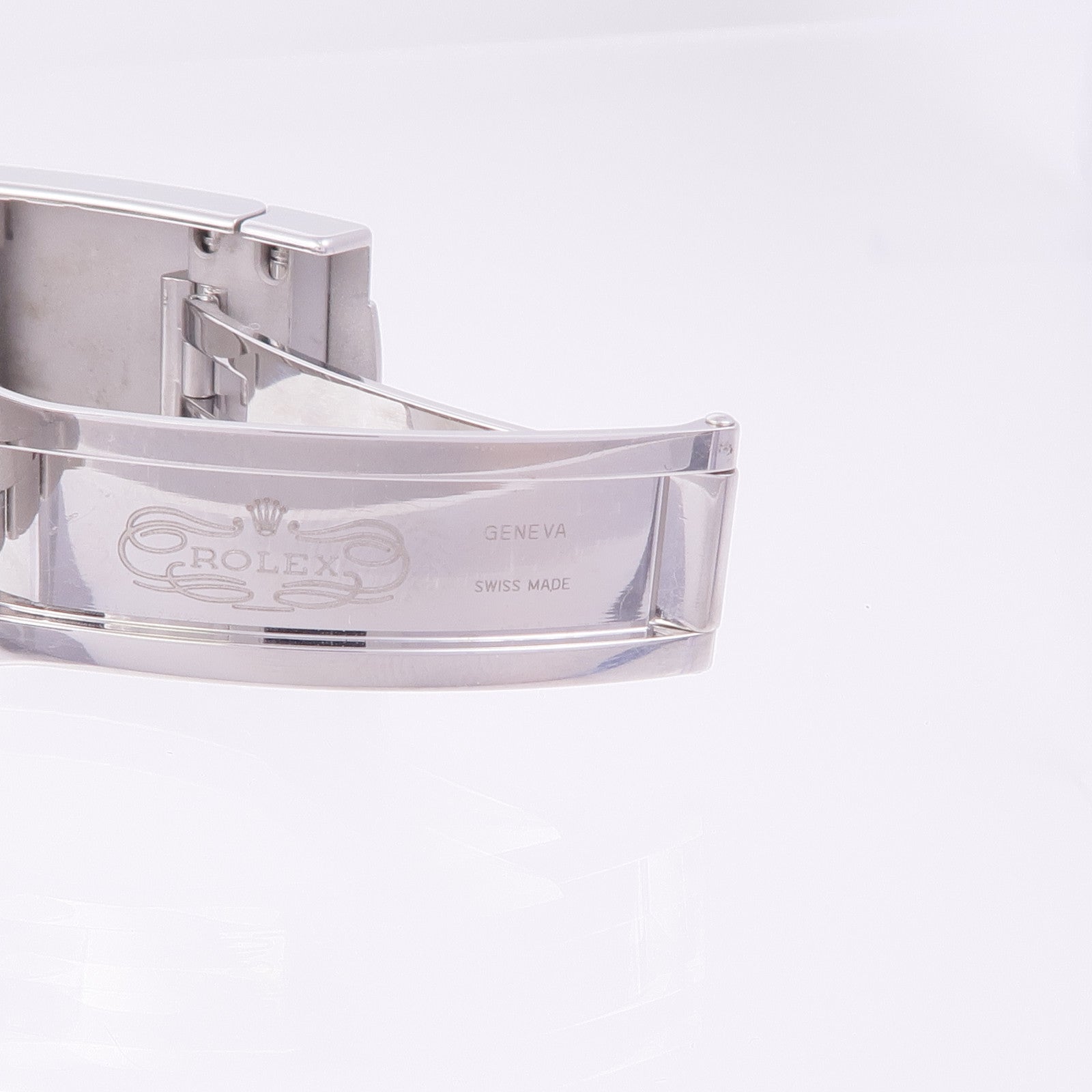 ROLEX Air King 40mm 116900