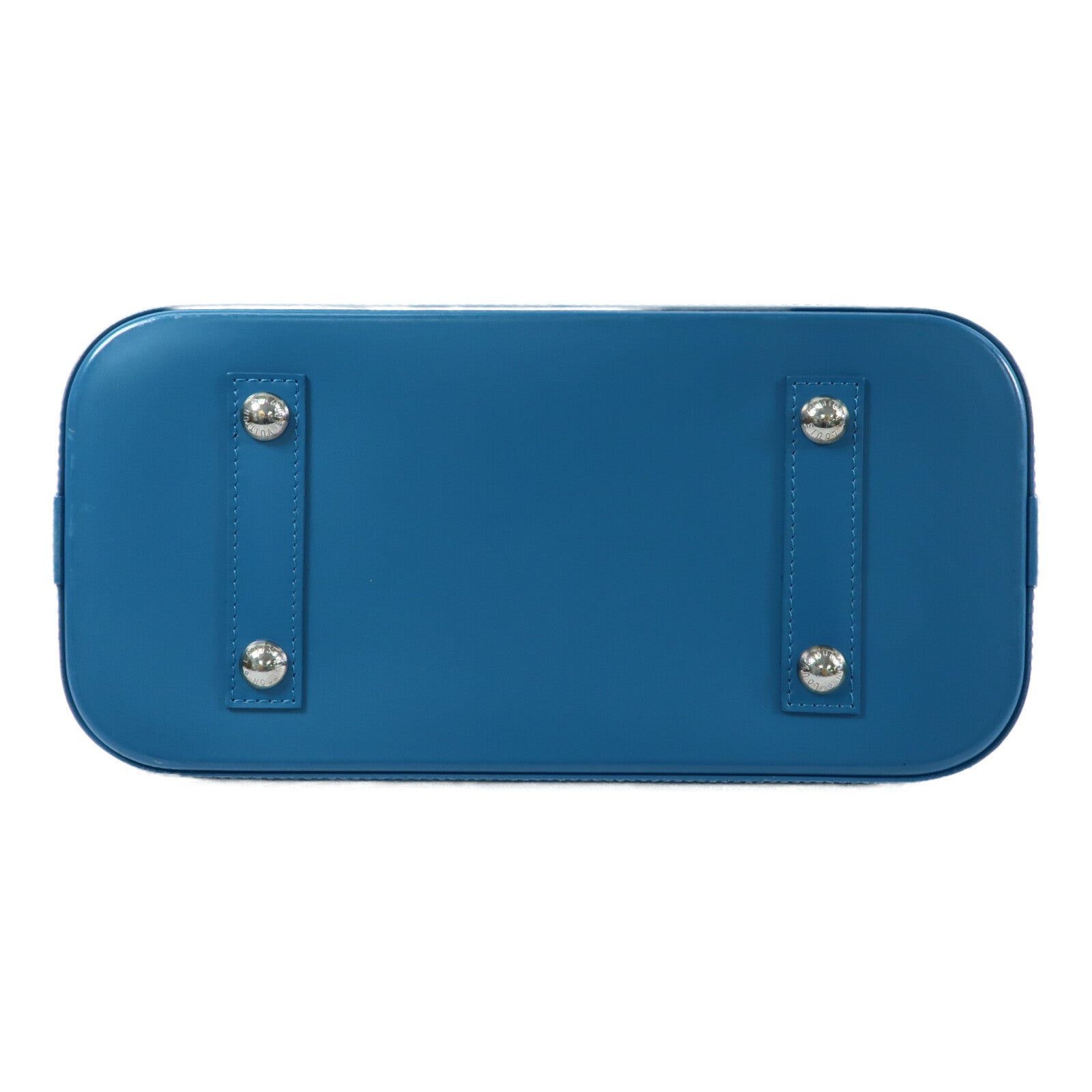 LOUIS VUITTON Epi Alma PM手挽袋
