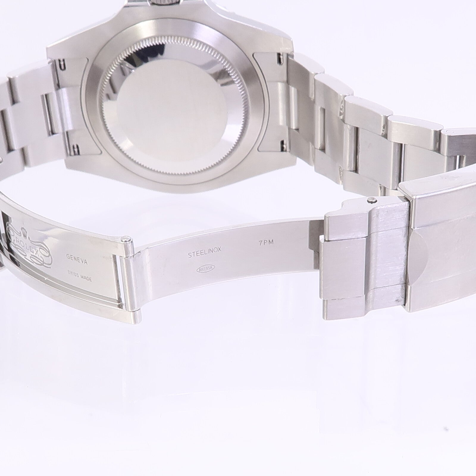 ROLEX Submarinar Date 126610LN