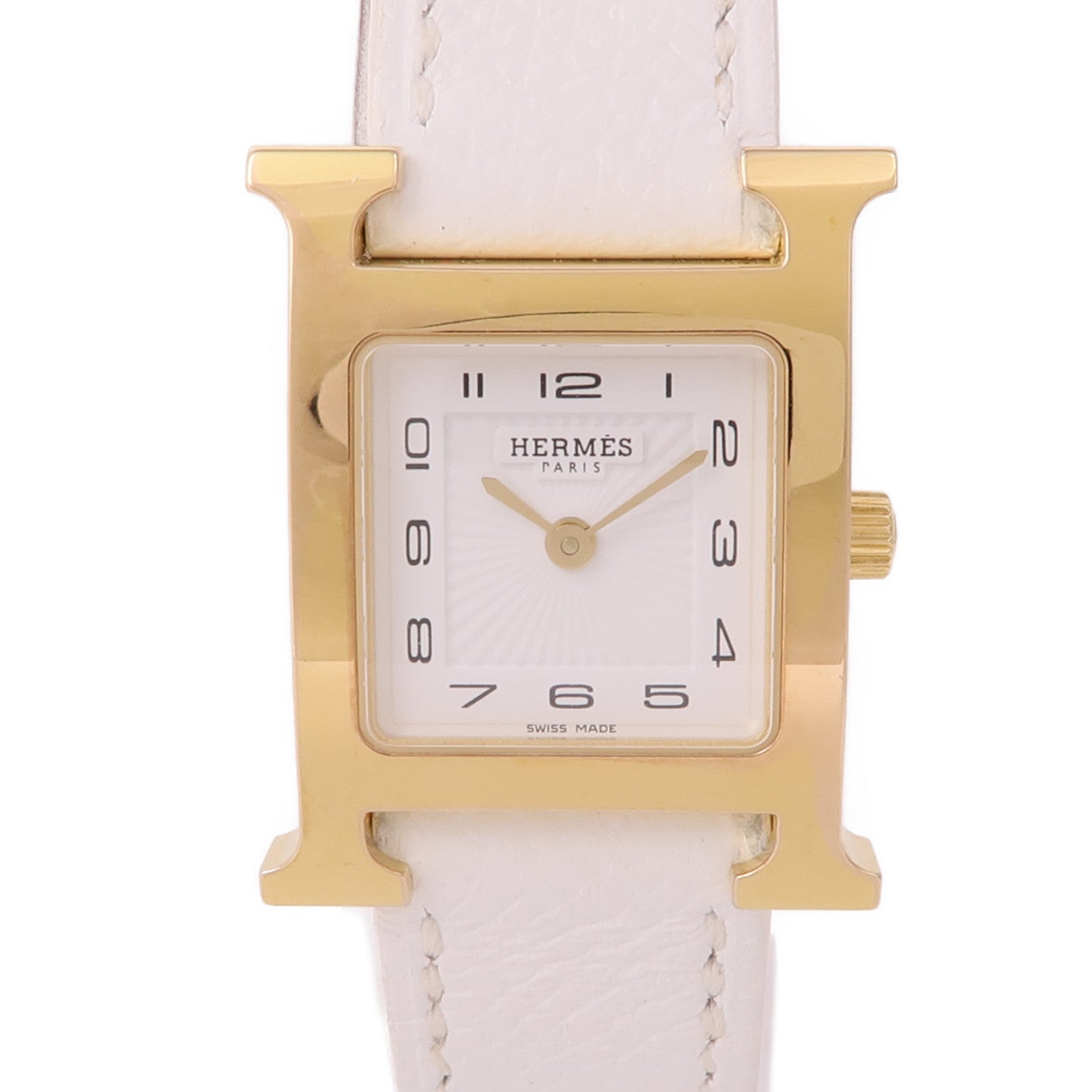HERMES H Watch HH1.201