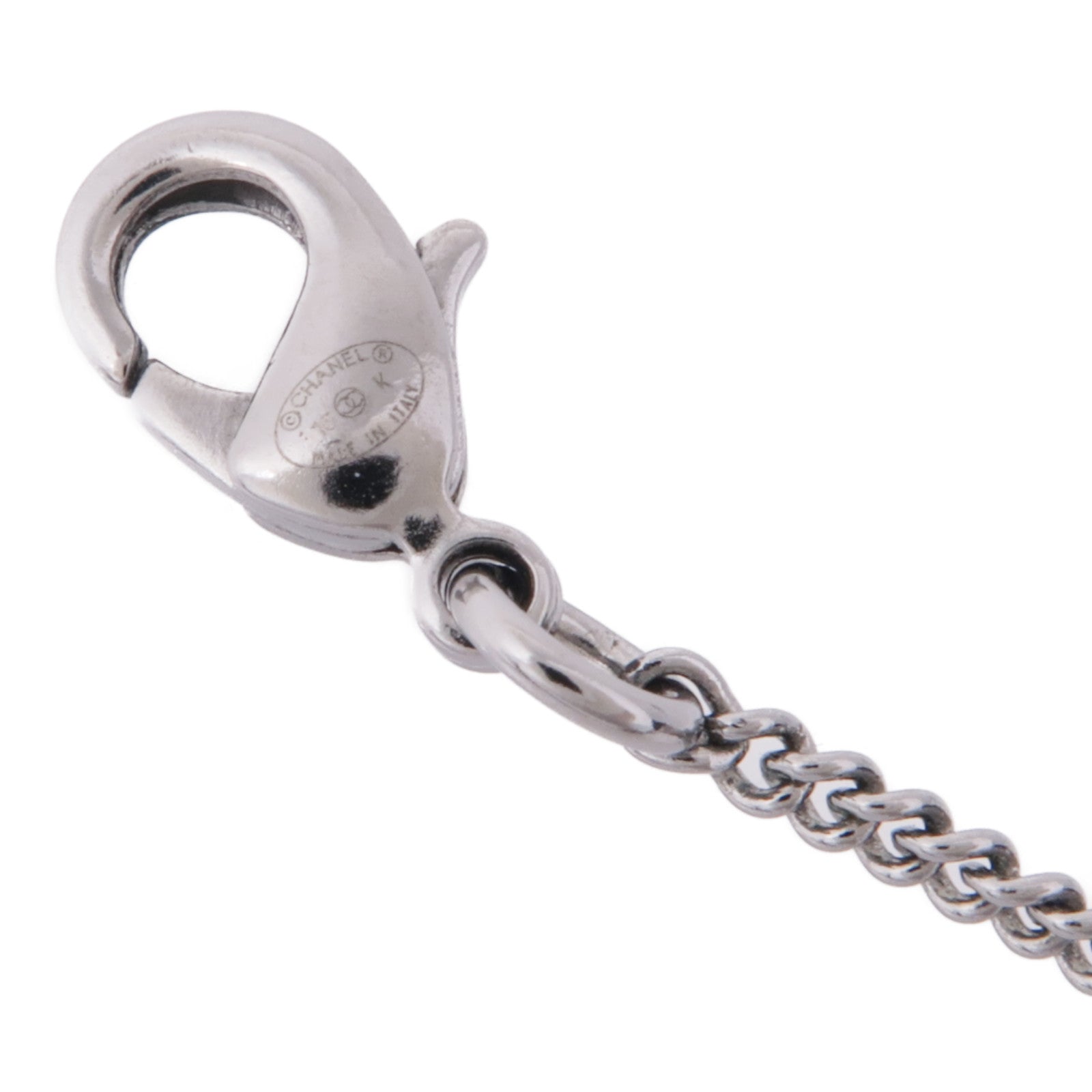CHANEL 金屬Necklace項鍊