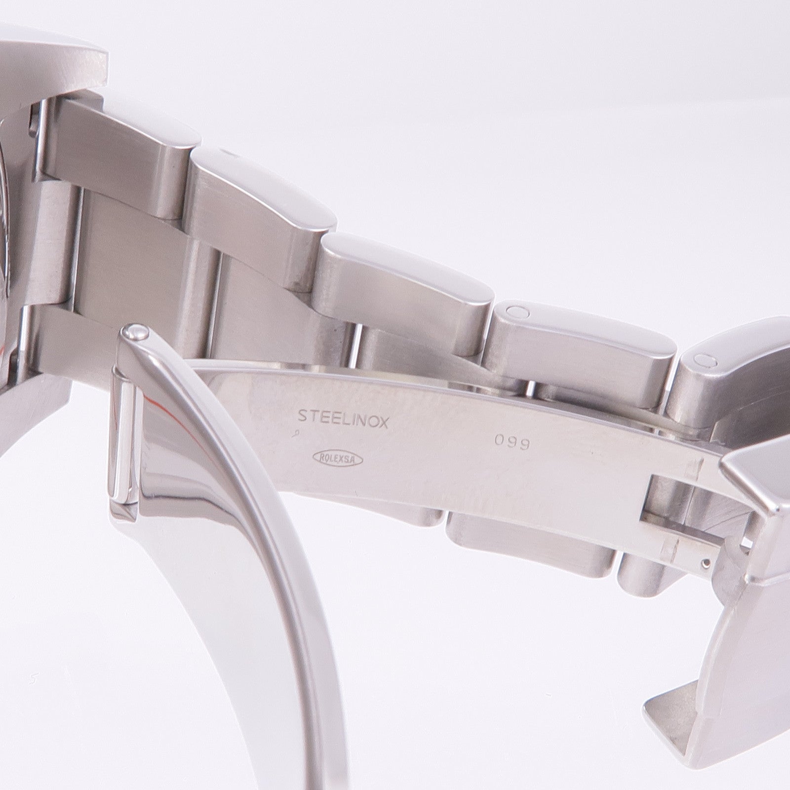 ROLEX Air King 40mm 116900