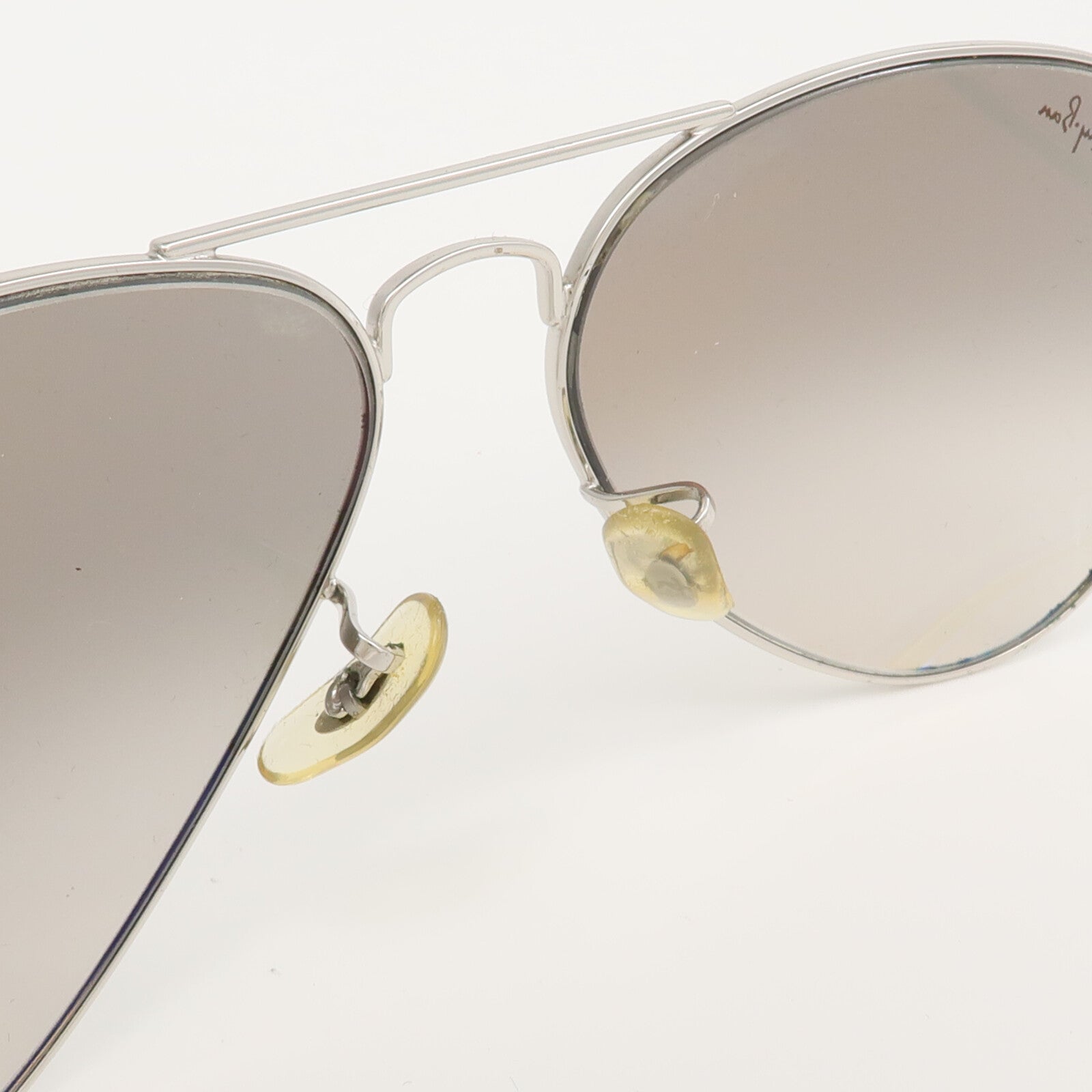 Ray-Ban 金屬Aviator Large太陽眼鏡