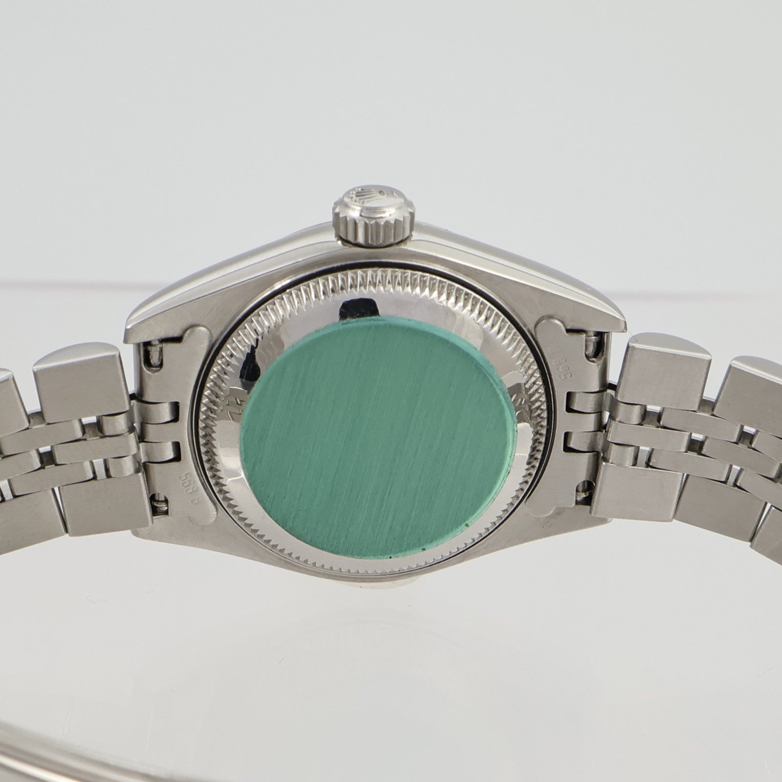 ROLEX Lady-Datejust 69174NR