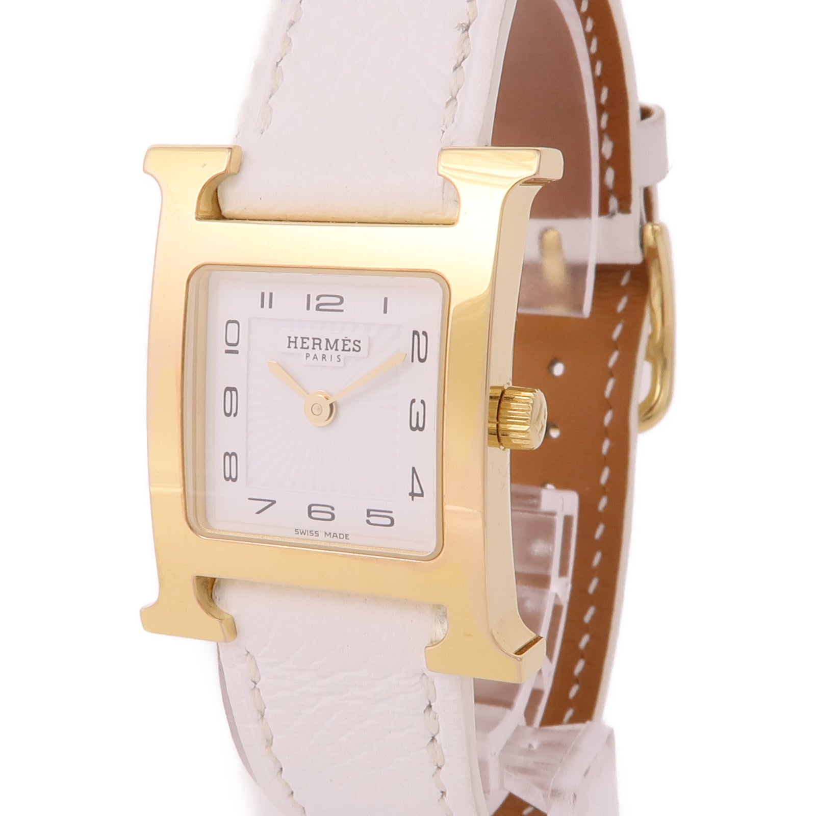 HERMES H Watch HH1.201