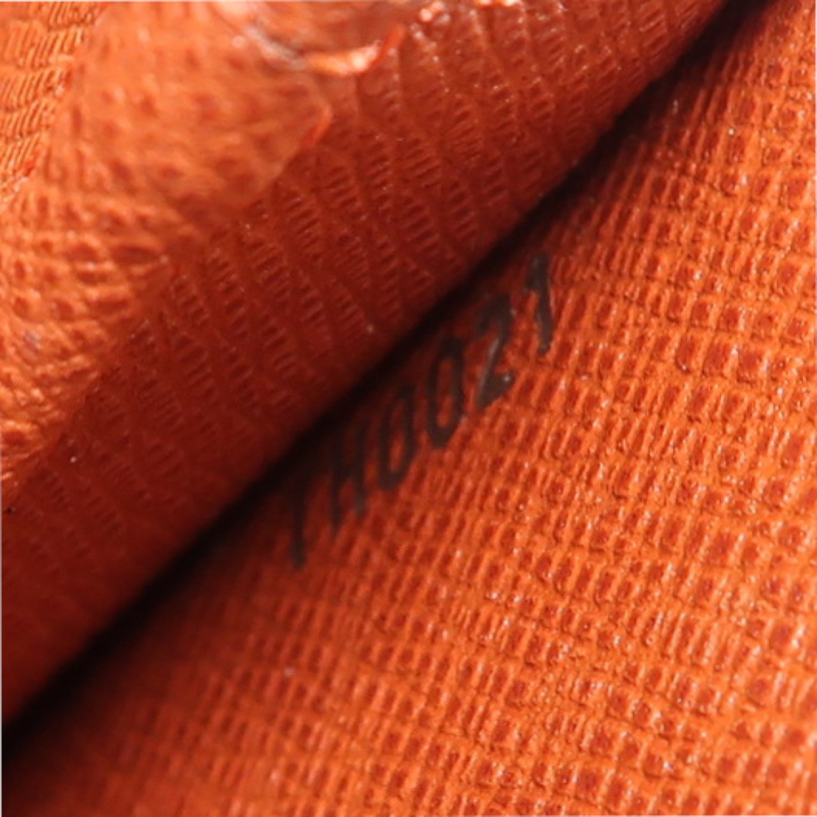 LOUIS VUITTON Damier Ebene Tribeca Mini肩背袋啡色