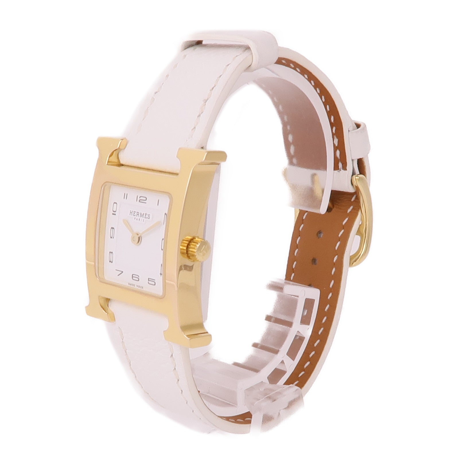 HERMES H Watch HH1.201