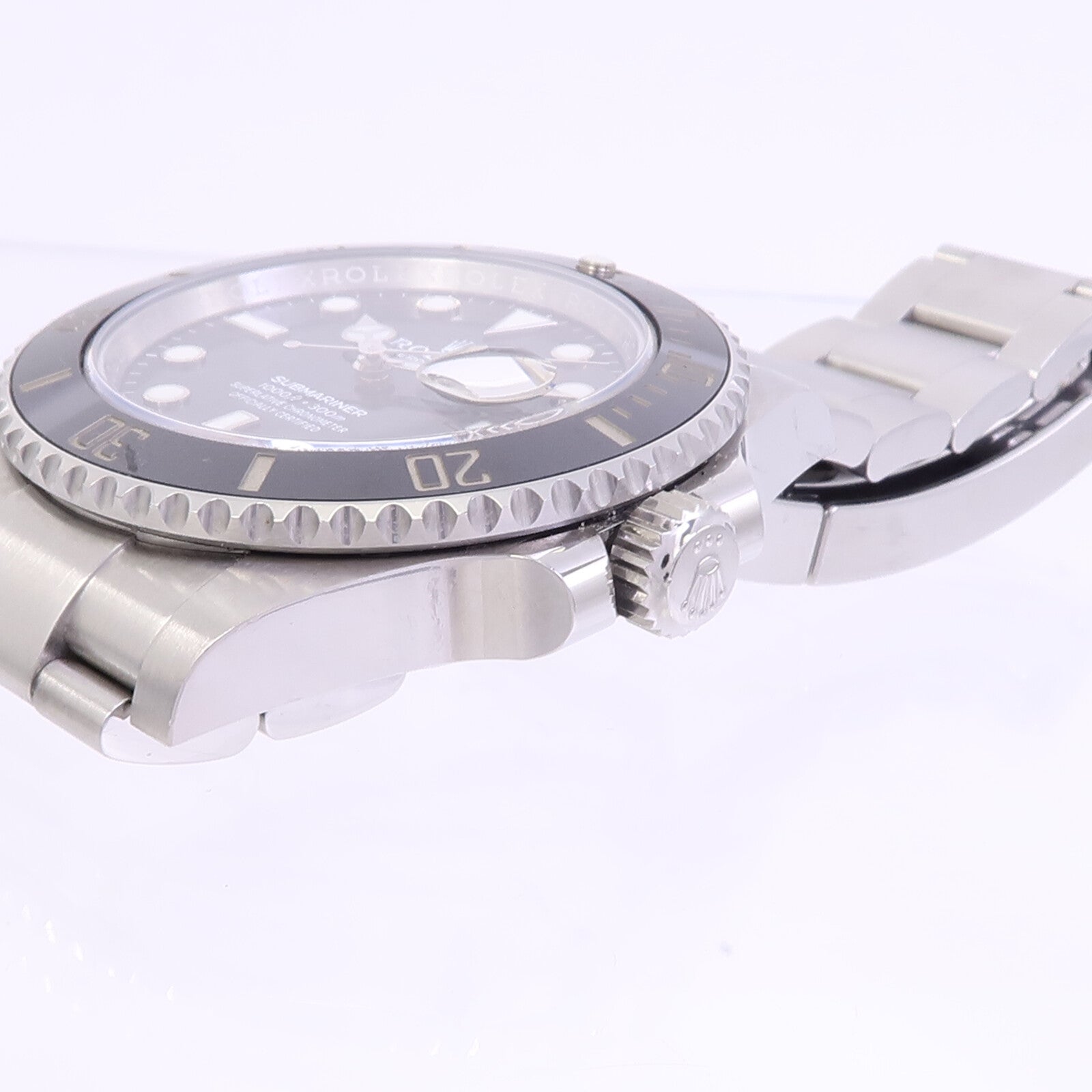 ROLEX Submarinar Date 126610LN