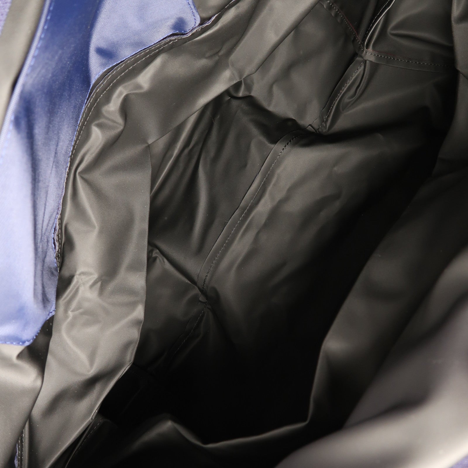 Longchamp 尼龍2 Way Shoulder手挽肩背兩用袋