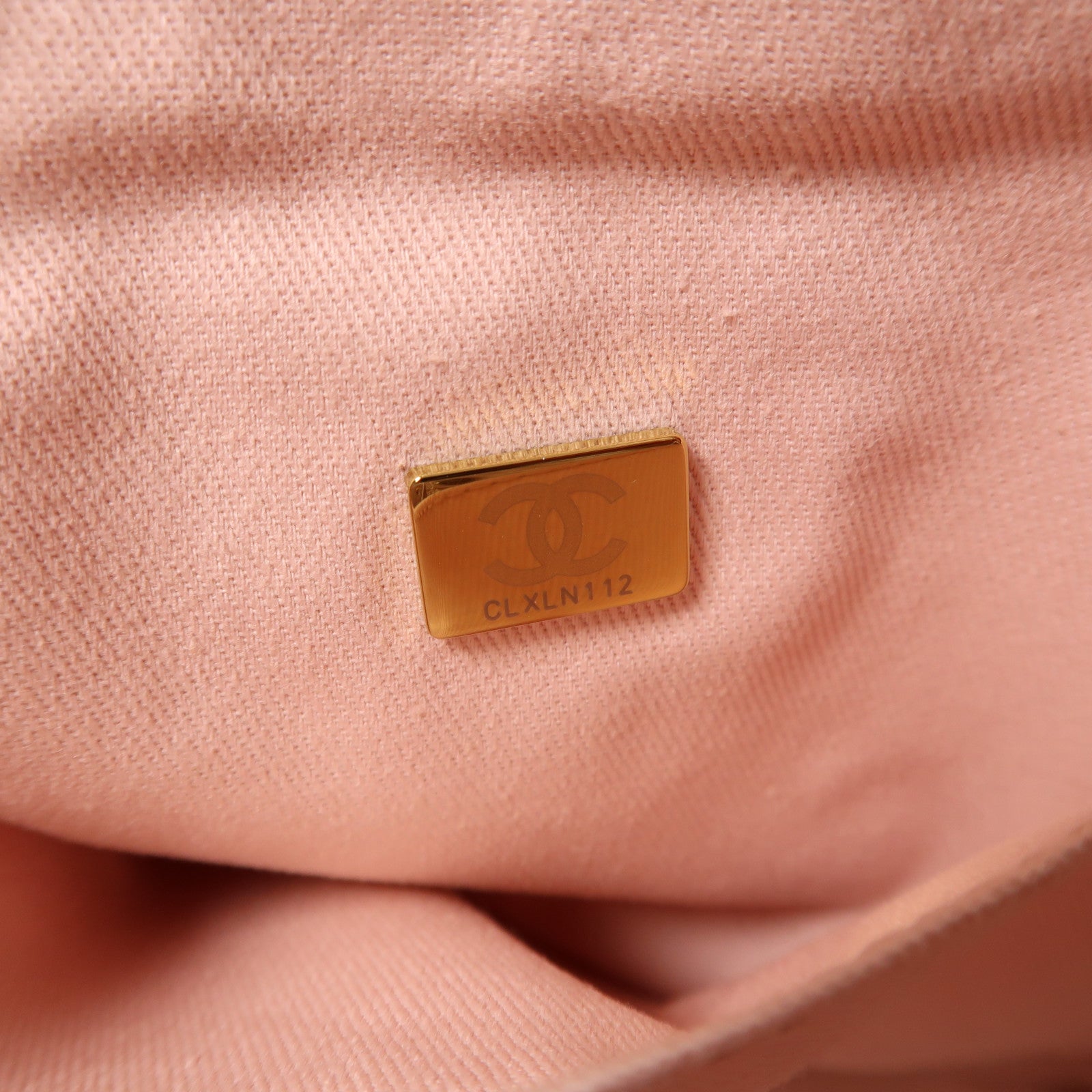 CHANEL Straw Deauville Tote金扣肩背袋/手挽袋