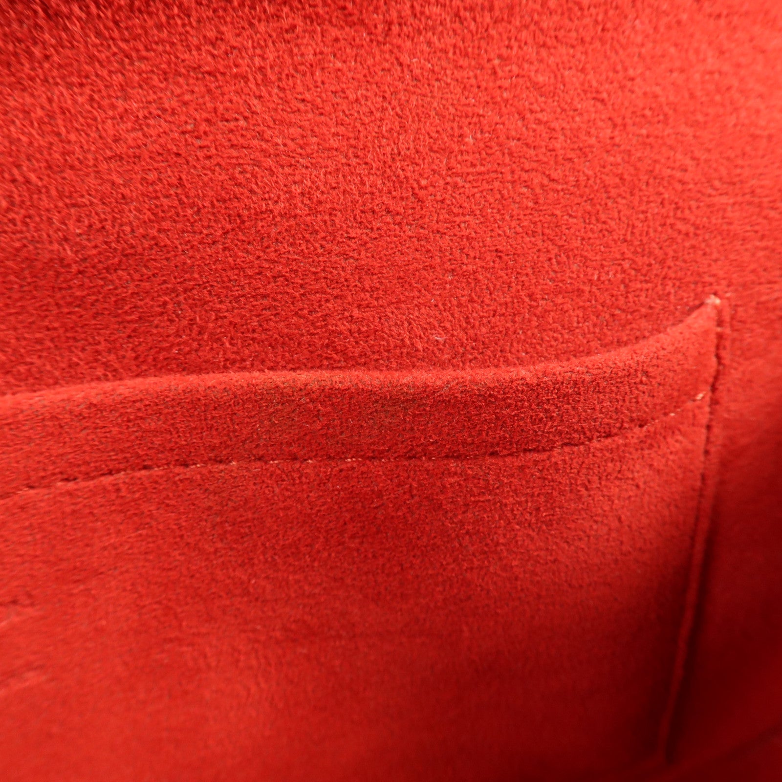 LOUIS VUITTON Damier Ravello PM金扣肩背袋