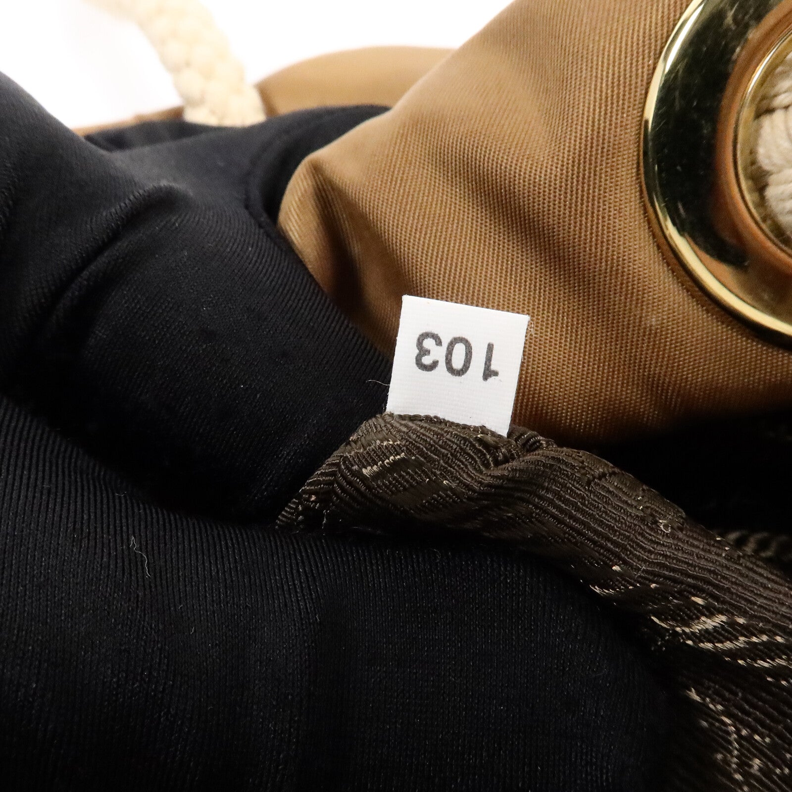 PRADA 尼龍Mariner Re-Nylon肩背袋