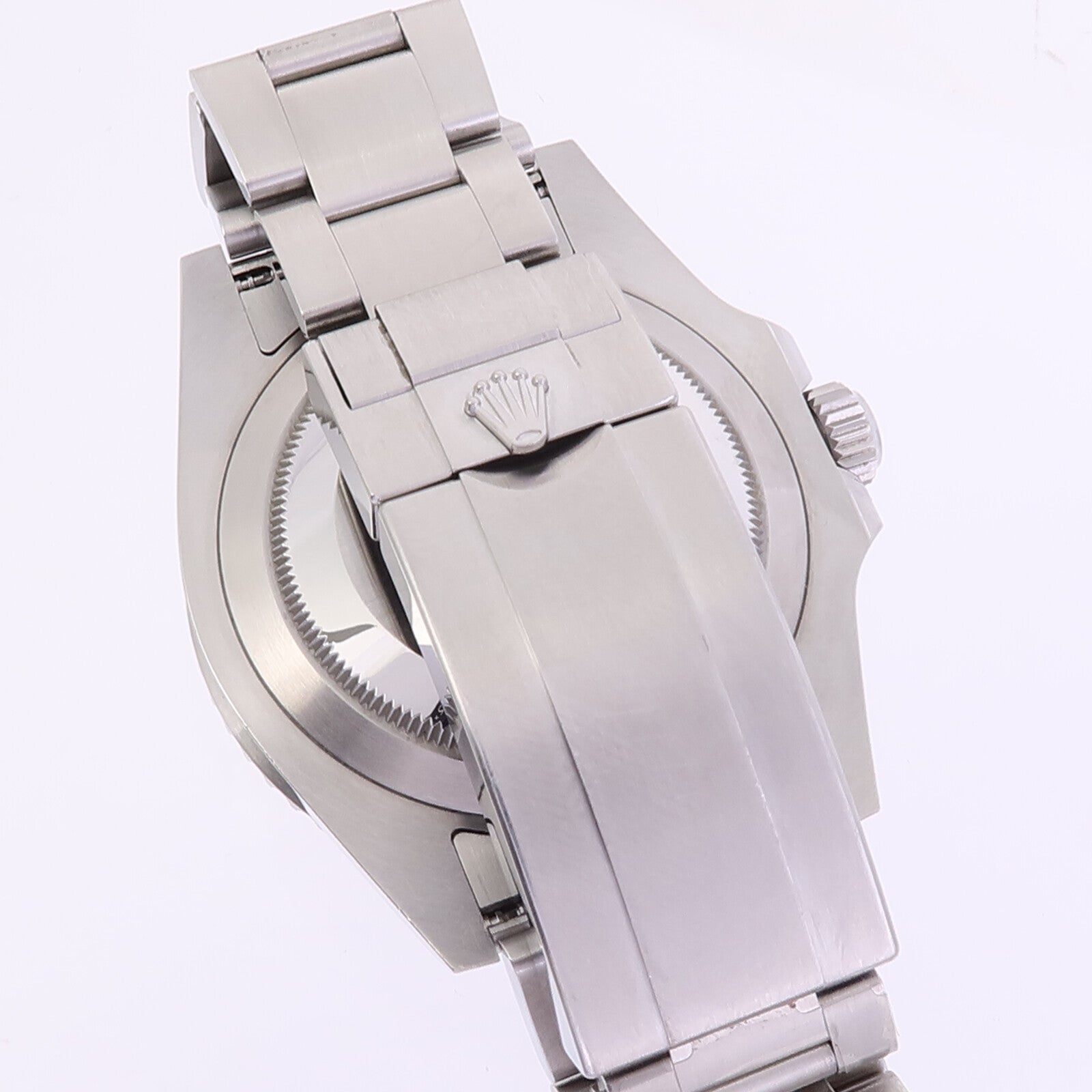 ROLEX Submarinar Date 126610LN
