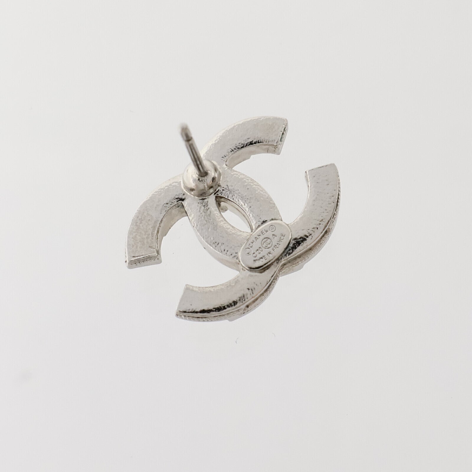 CHANEL 金屬Earrings耳環