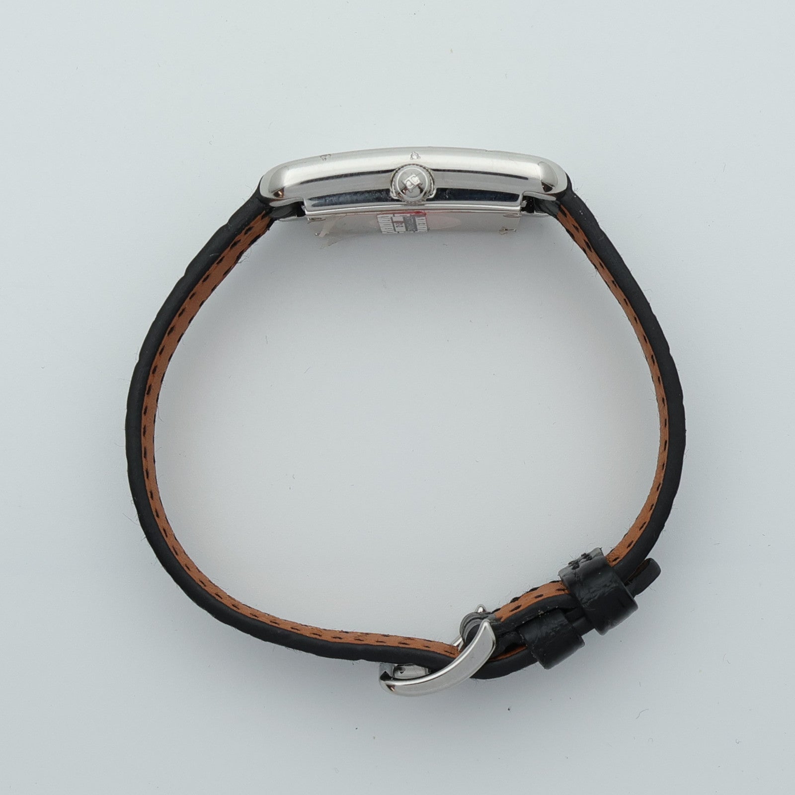 HERMES Nantucket Watch With Diamond NA2.131