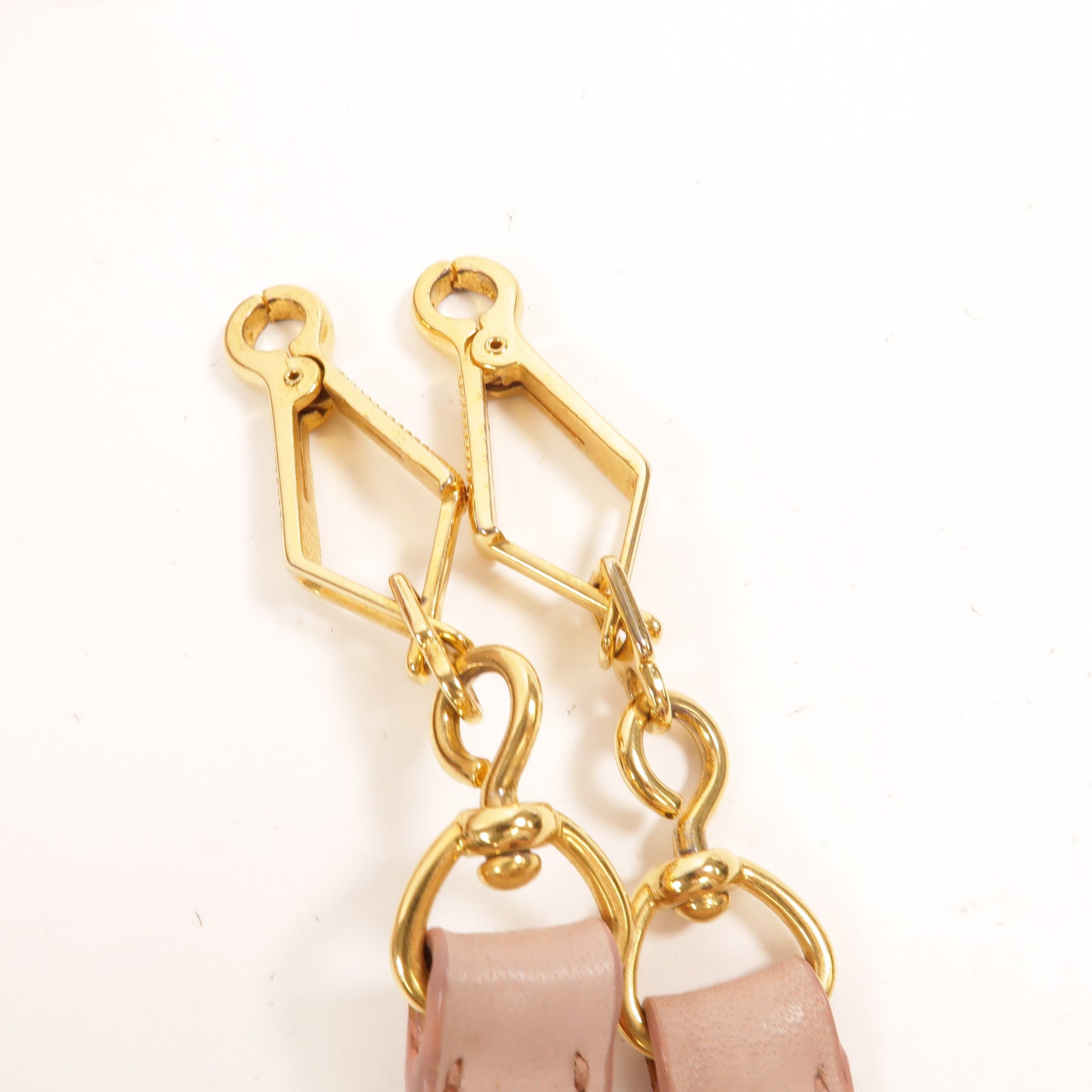 Miu Miu 羊皮皮革2 Way Shoulder手挽肩背兩用袋