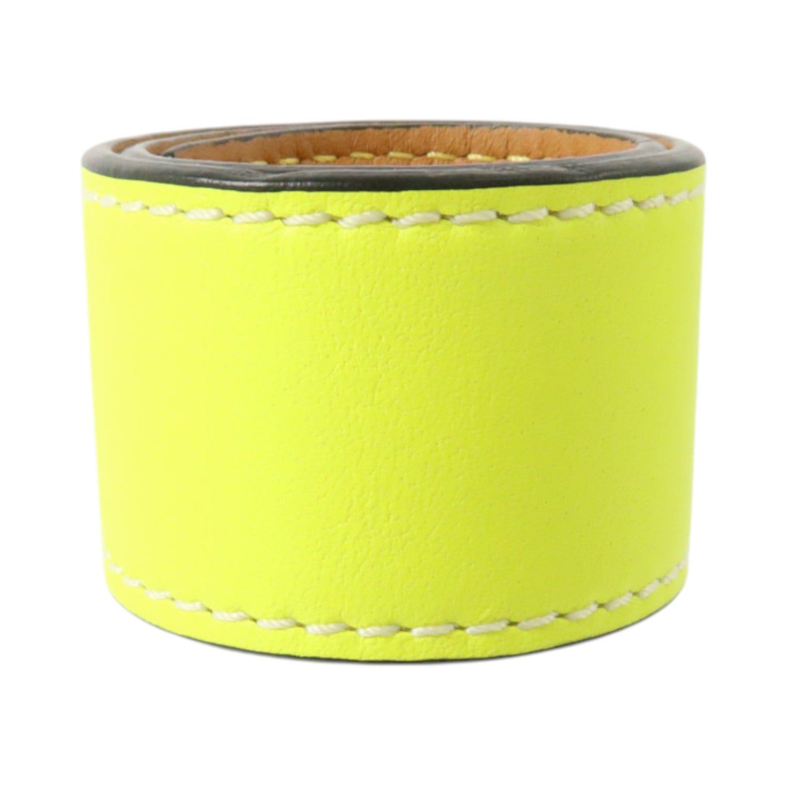 LOEWE 牛皮皮革Slap Bracelet手鏈