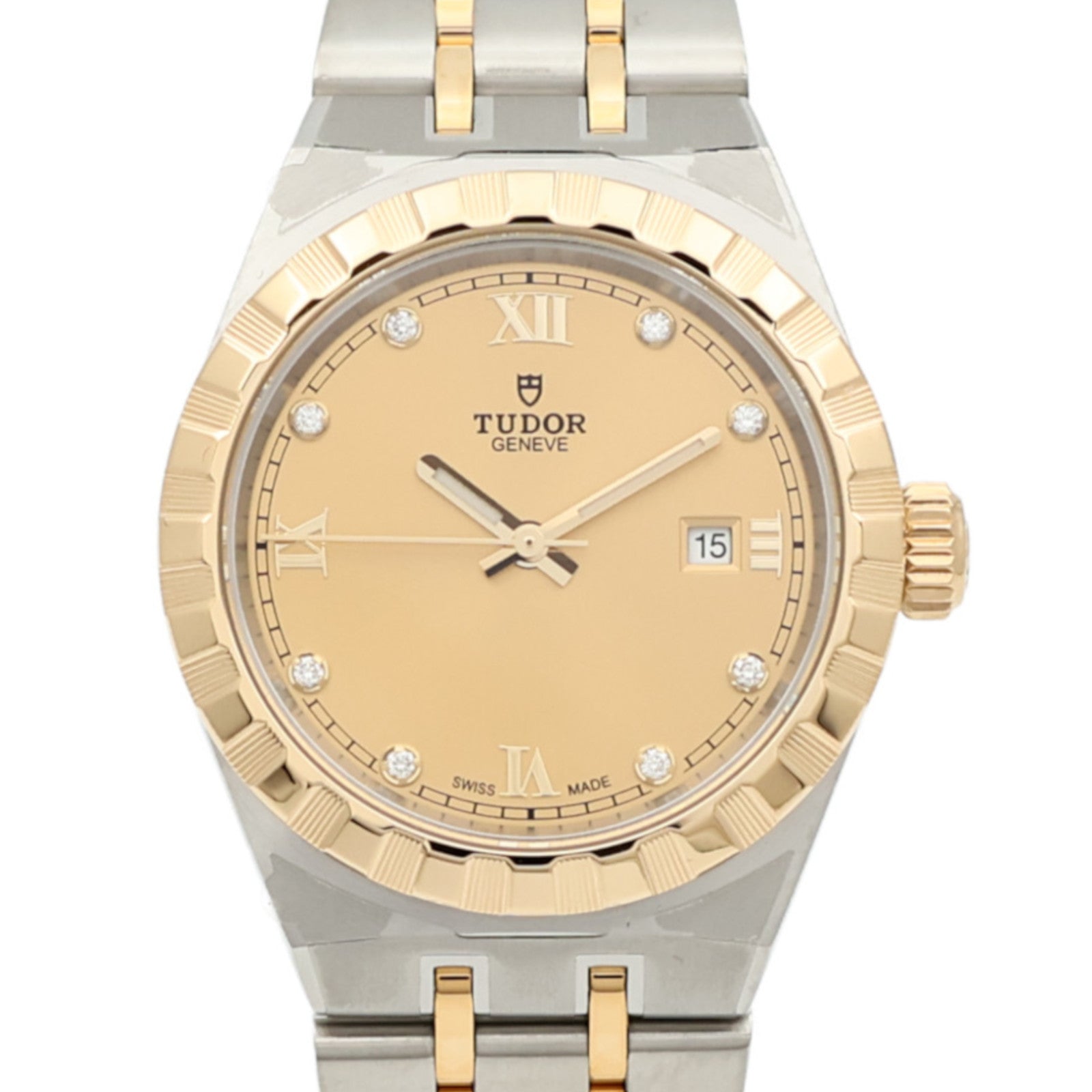 TUDOR Royal M28303