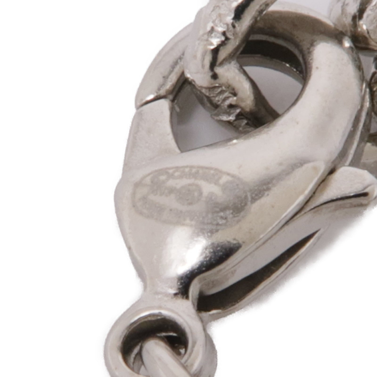CHANEL 金屬Necklace項鍊