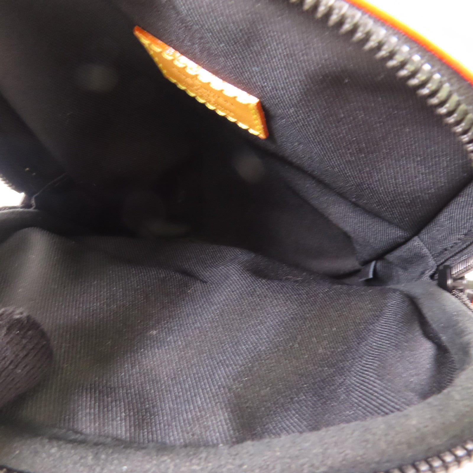 LOUIS VUITTON Monogram/Damier Amazone Nigo肩背袋