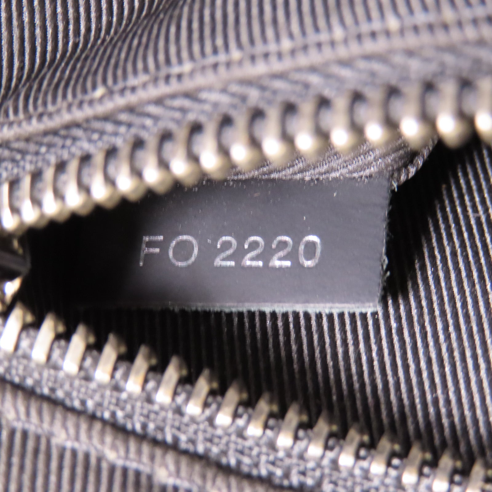 LOUIS VUITTON LV Messenger PM Voyager Shoulder Bag M40511 Monogram Eclipse Black