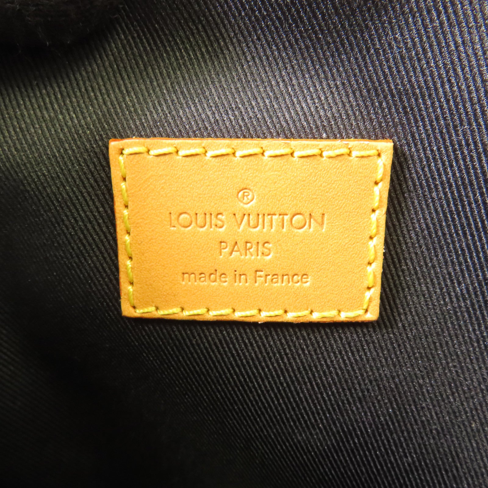 LOUIS VUITTON Monogram/Damier Amazone Nigo肩背袋