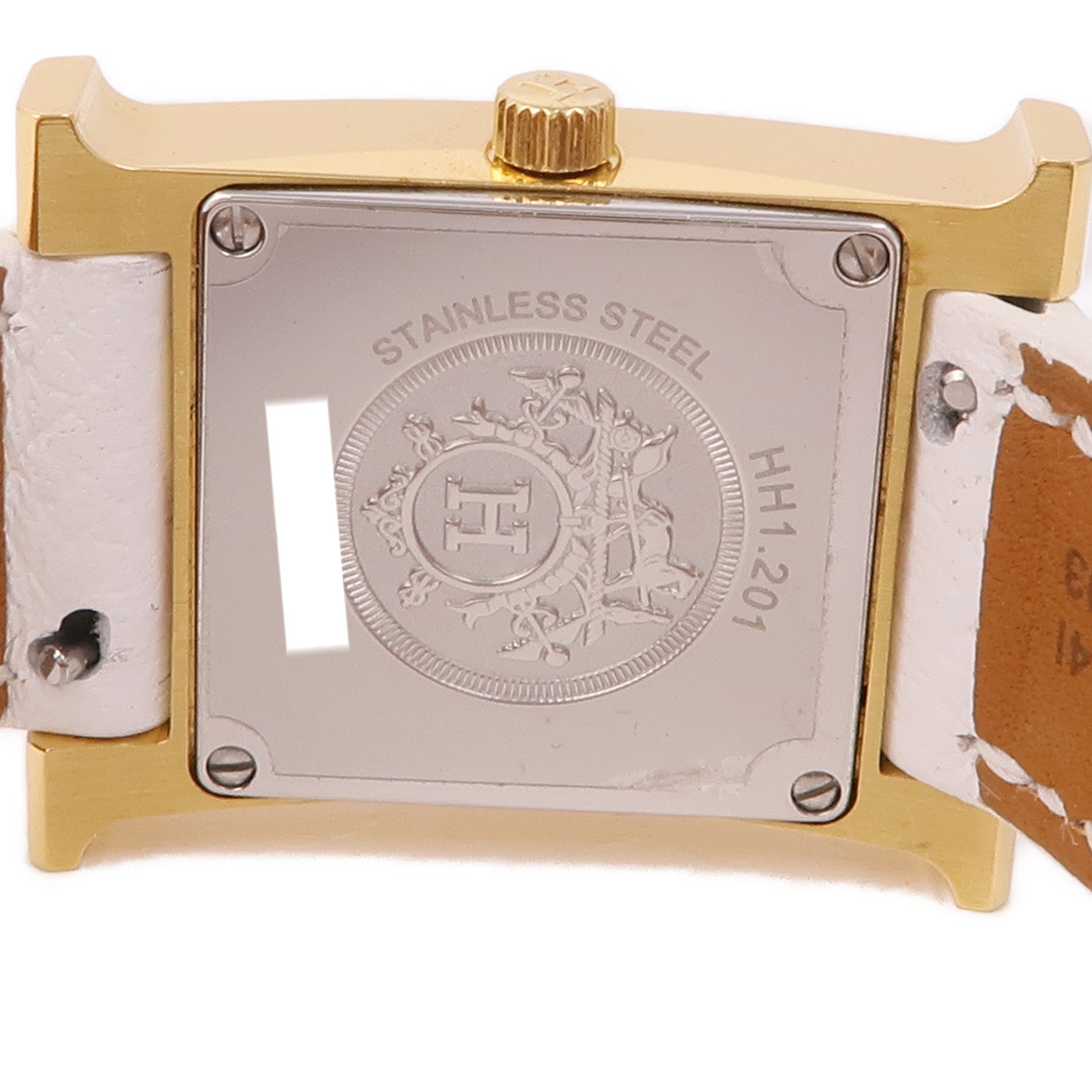 HERMES H Watch HH1.201