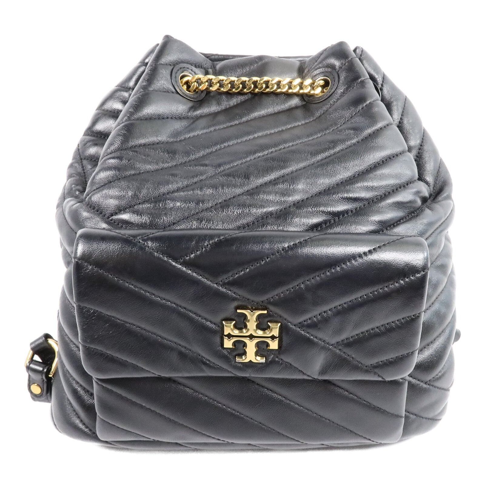 Tory Burch 牛皮皮革Backpack背包