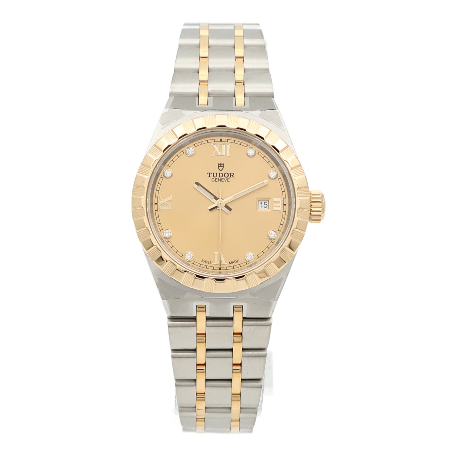 TUDOR Royal M28303