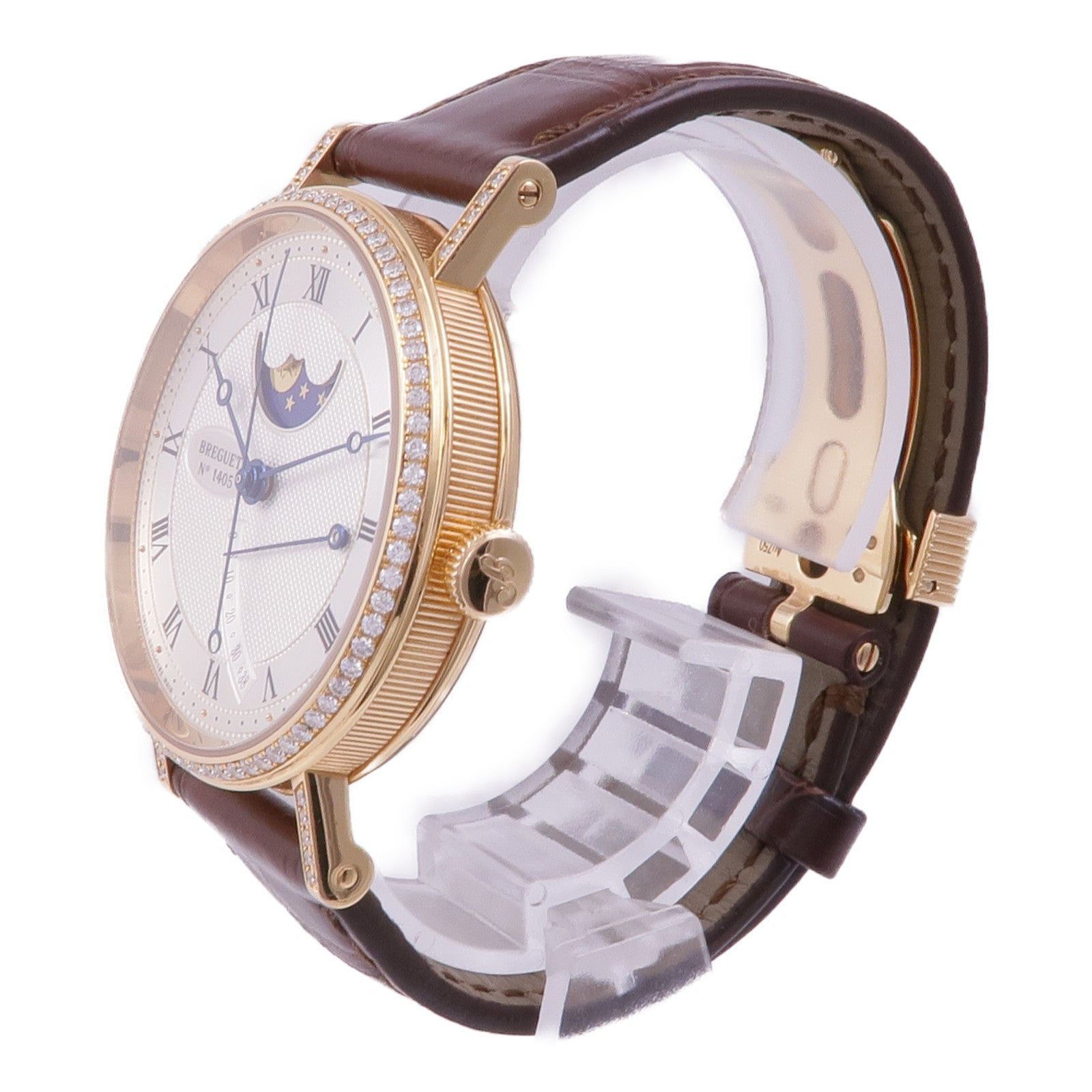 Breguet Classique 8788BR/12/986/DD00