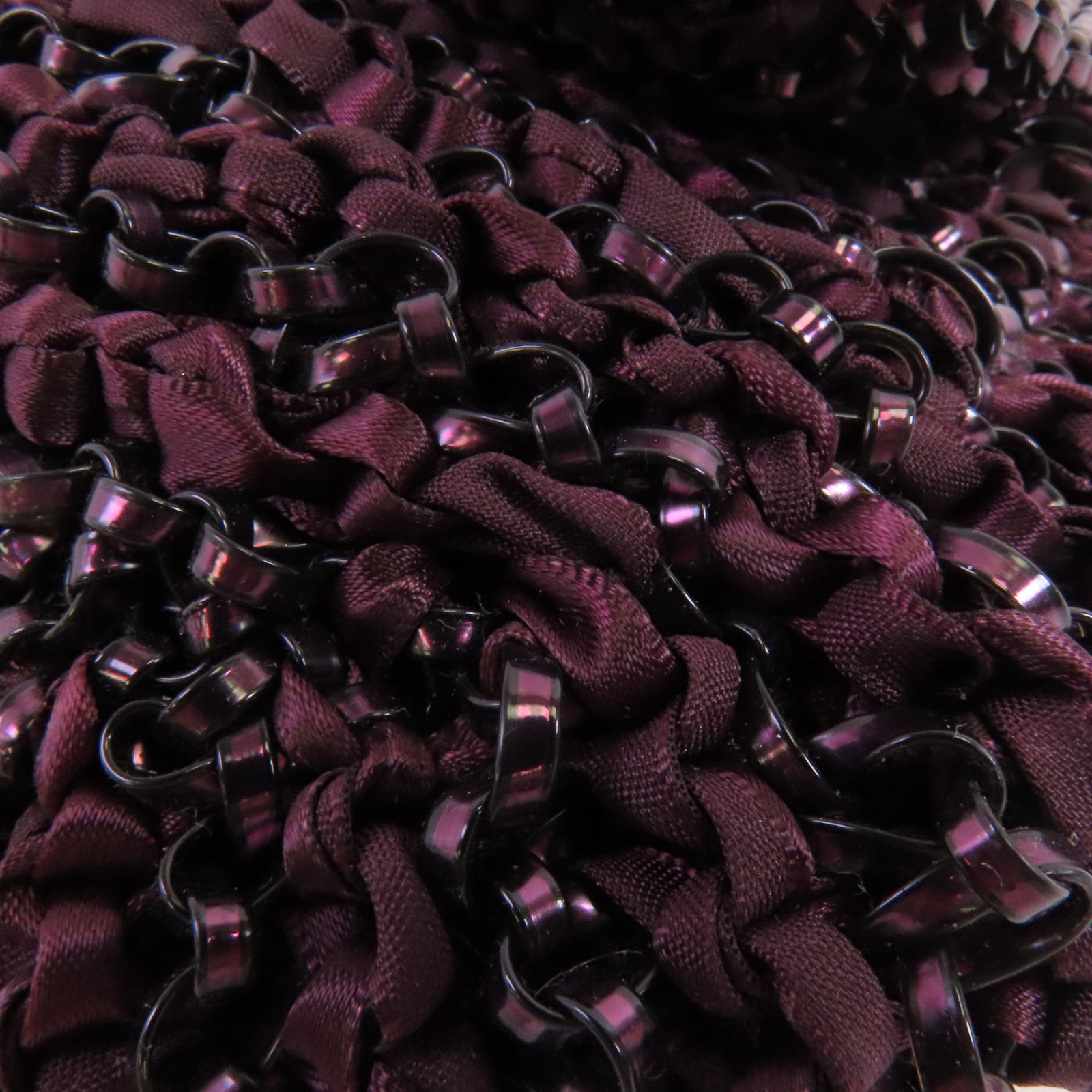 ANTEPRIMA PVC Shoulder Bag鏈帶肩背袋