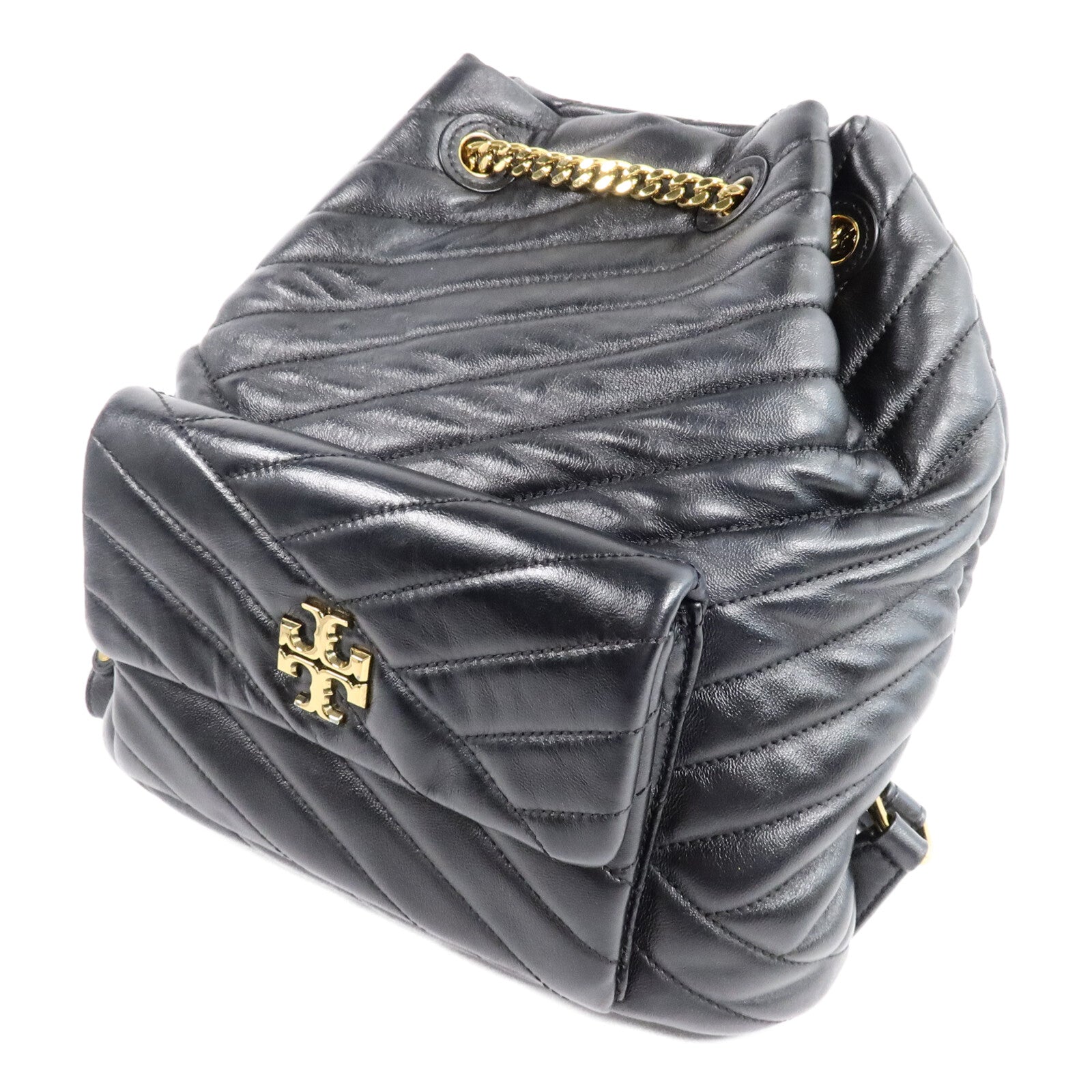 Tory Burch 牛皮皮革Backpack背包