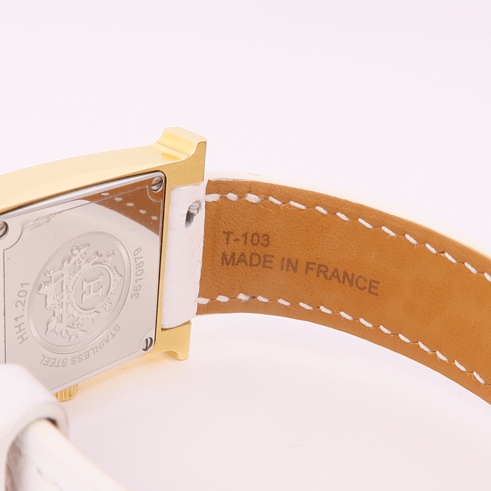 HERMES H Watch HH1.201
