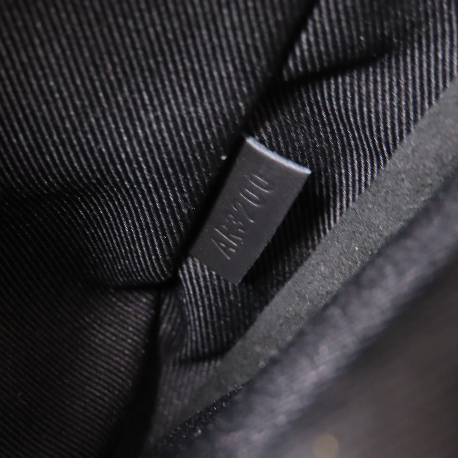 LOUIS VUITTON Monogram/Damier Amazone Nigo肩背袋