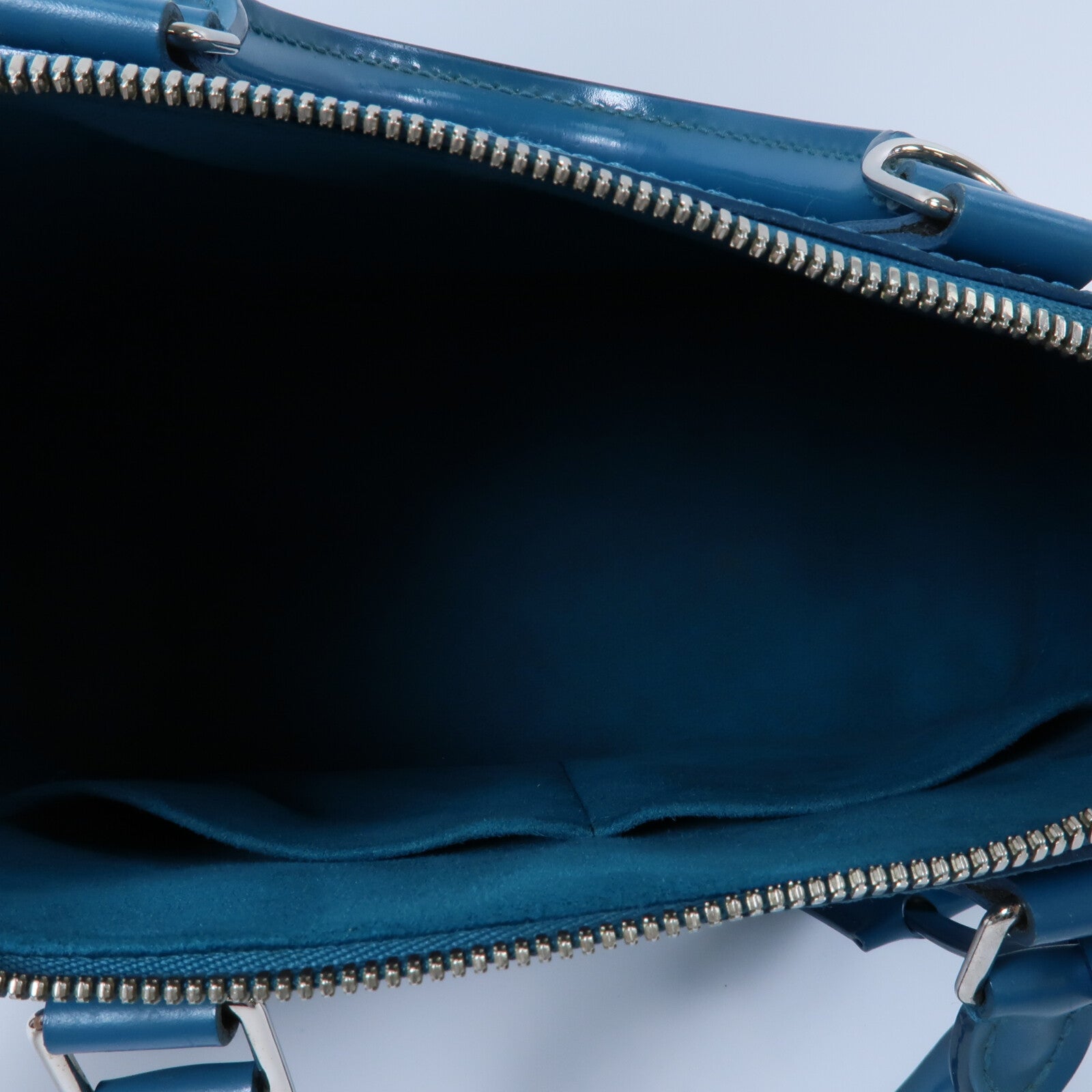 LOUIS VUITTON Epi Alma PM手挽袋