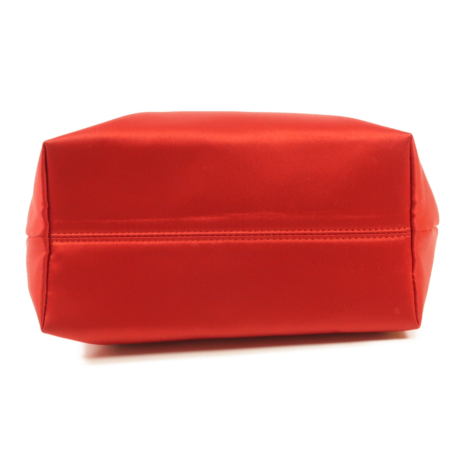 FENDI 尼龍Hand Bag金扣手挽袋