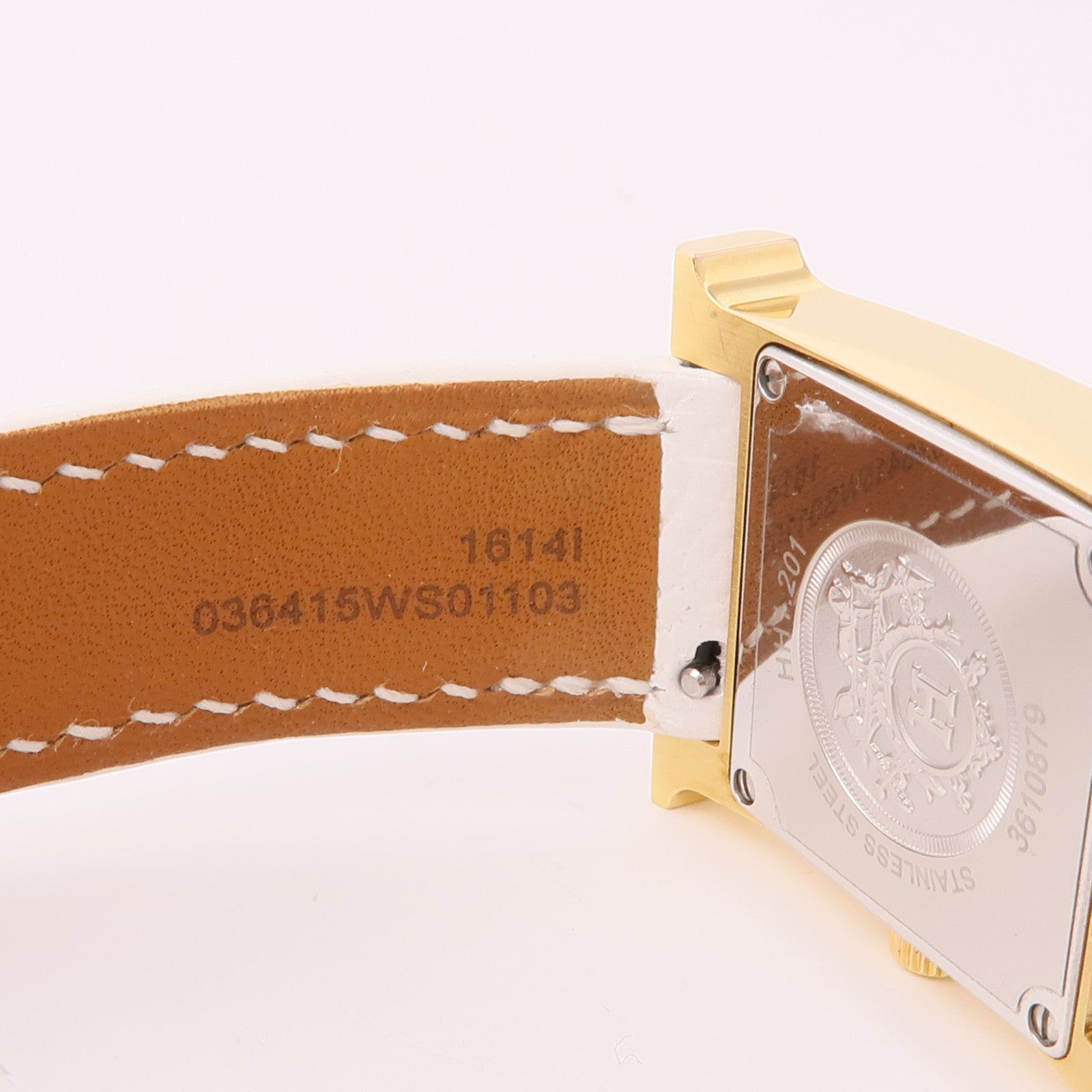HERMES H Watch HH1.201