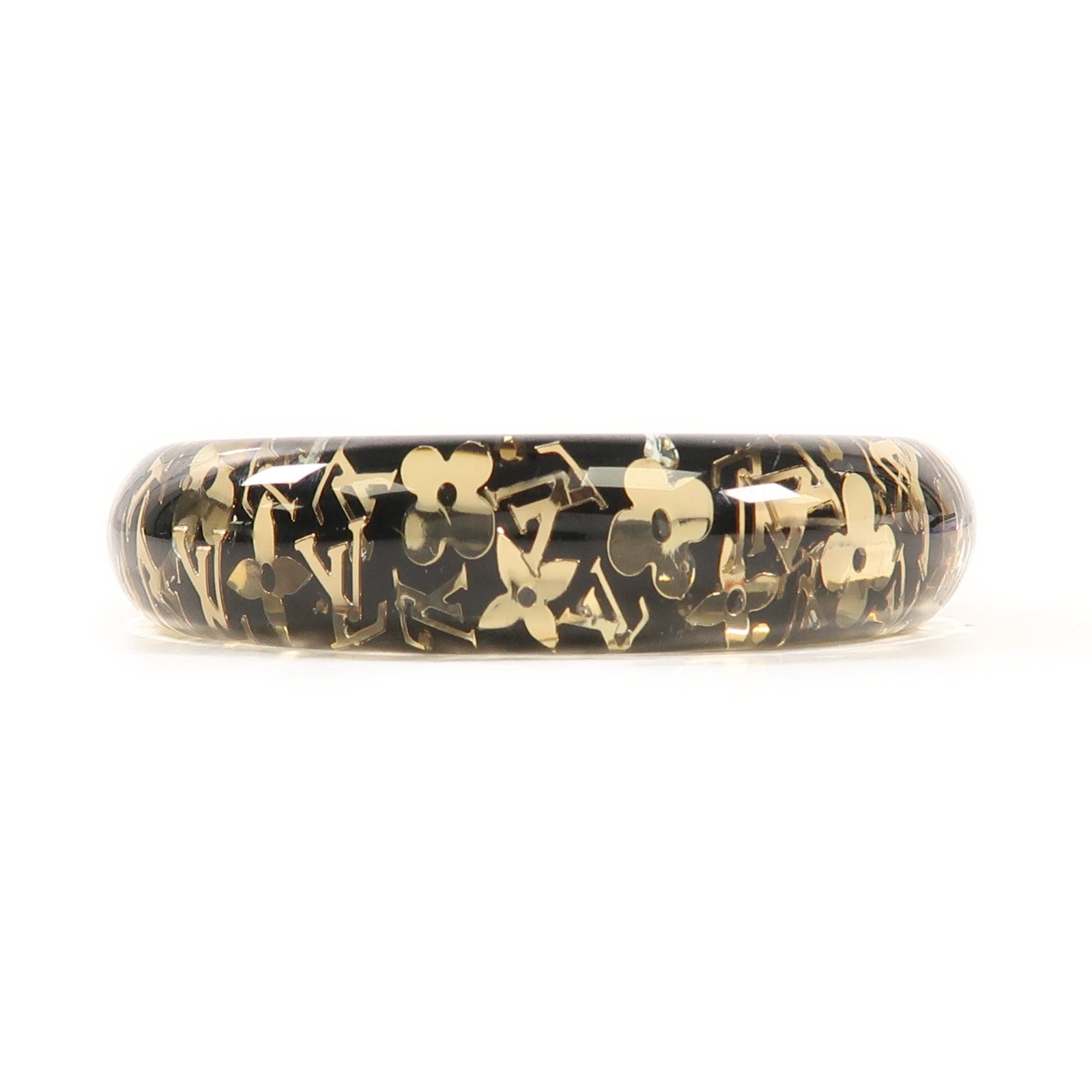LOUIS VUITTON PVC Bangle手鐲