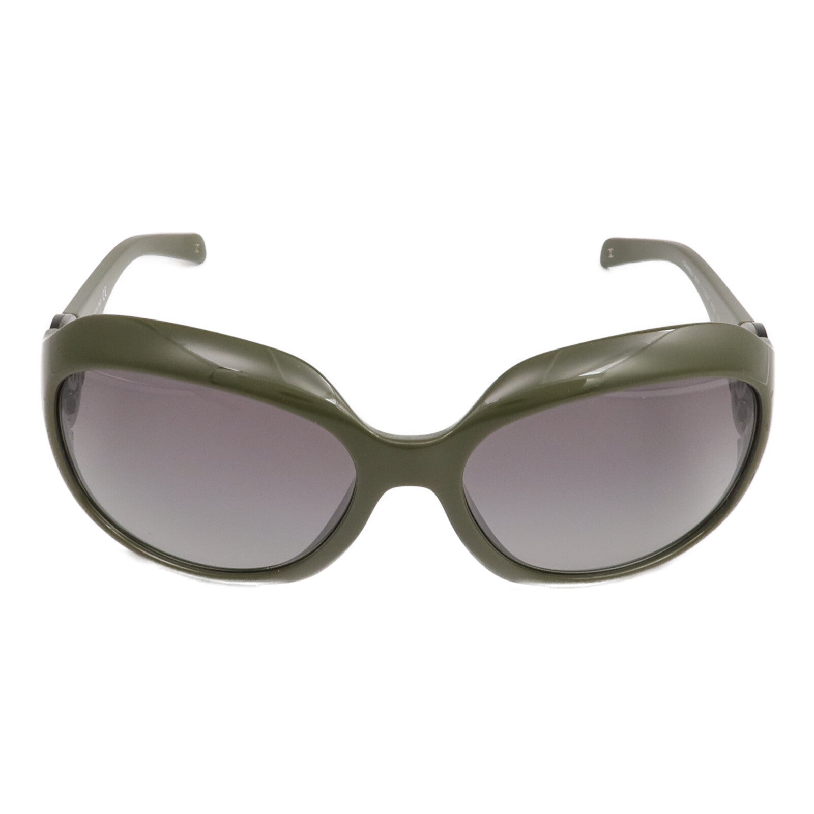CHANEL PVC Sunglasses太陽眼鏡