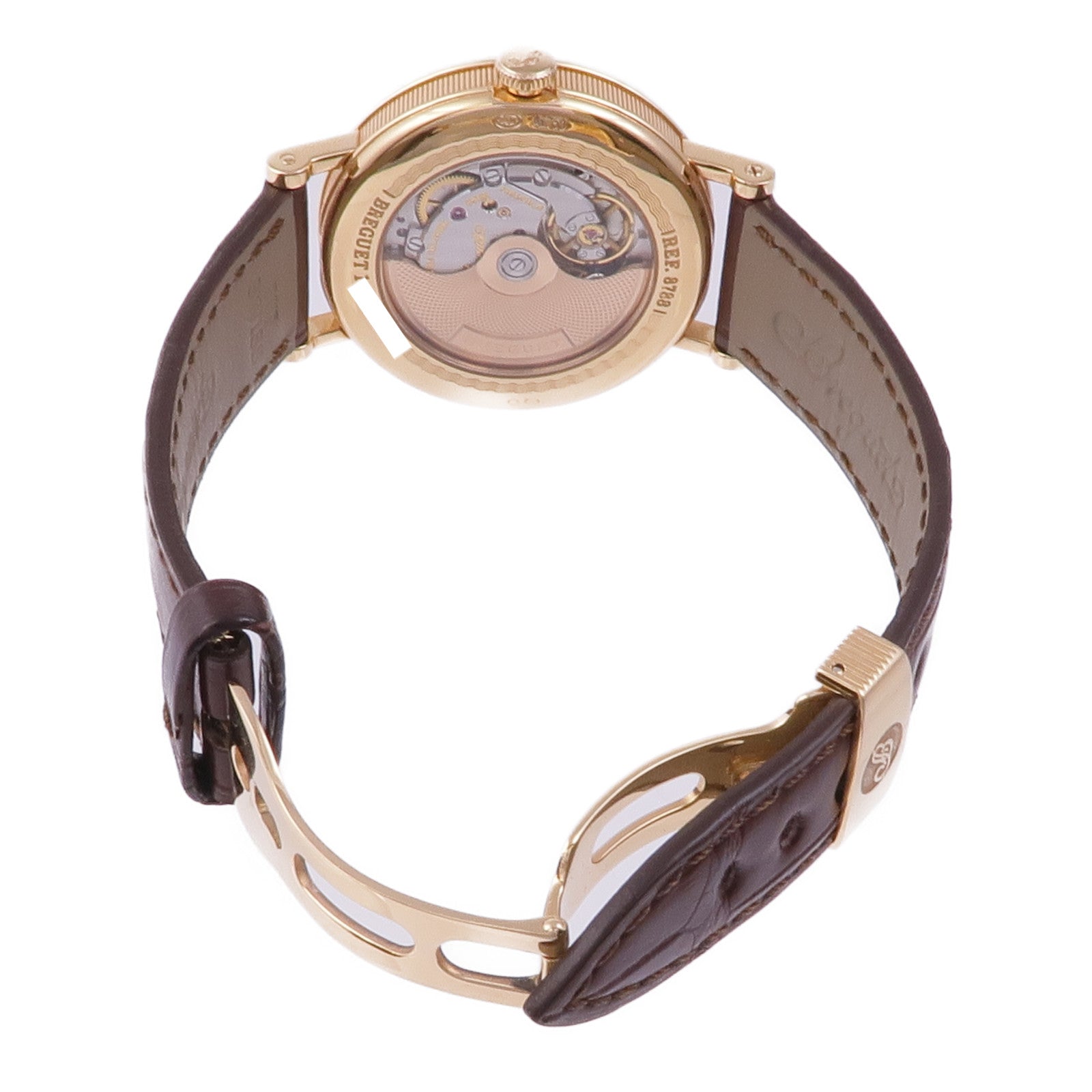 Breguet Classique 8788BR/12/986/DD00