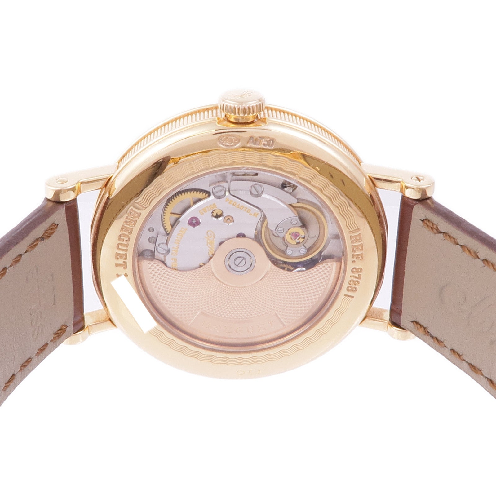 Breguet Classique 8788BR/12/986/DD00