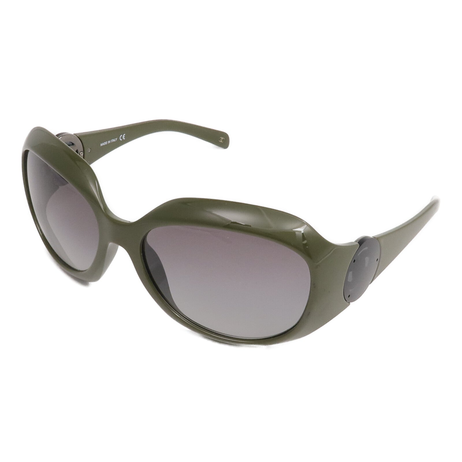CHANEL PVC Sunglasses太陽眼鏡