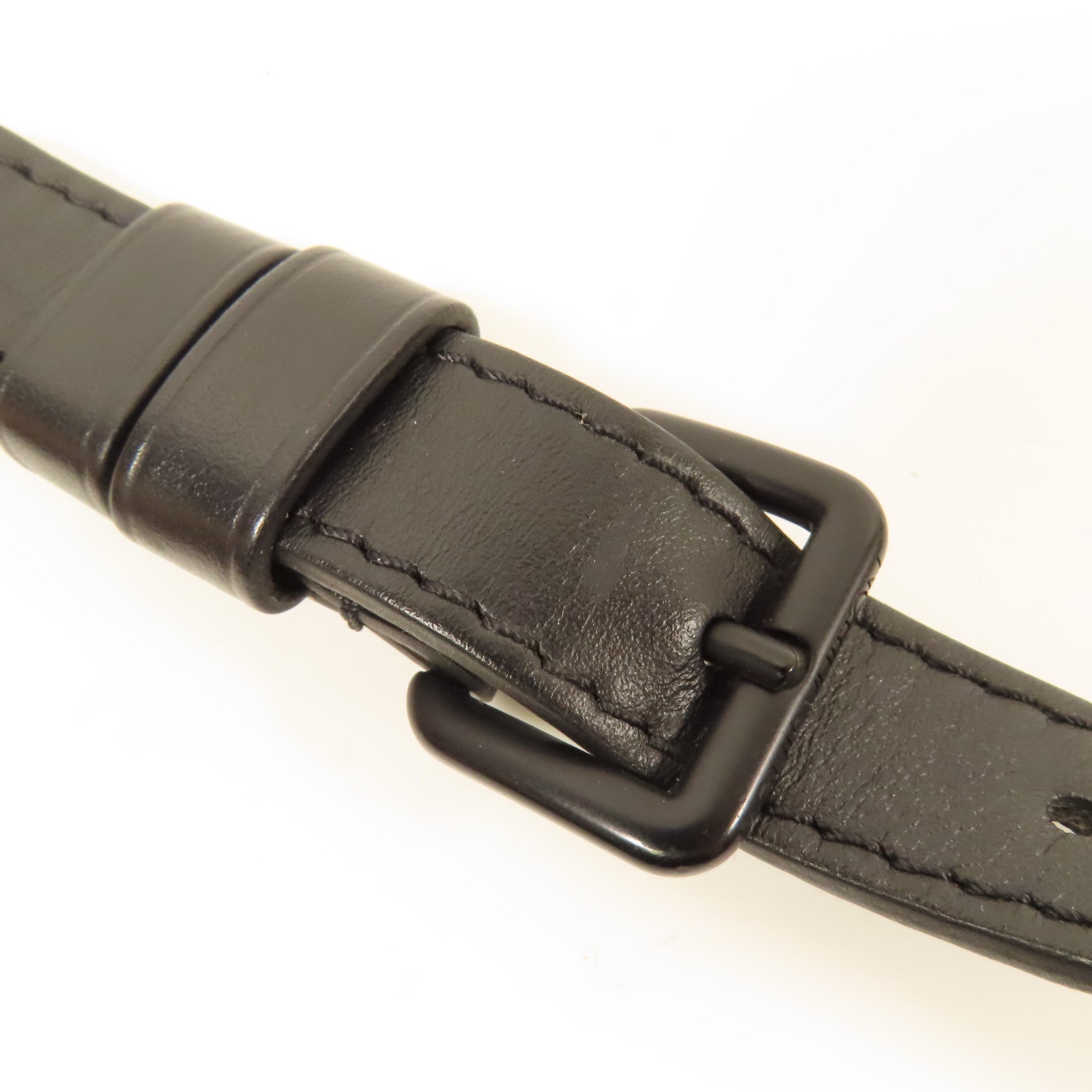 LOUIS VUITTON Monogram Macassar Christopher Wearable Wallet肩背袋