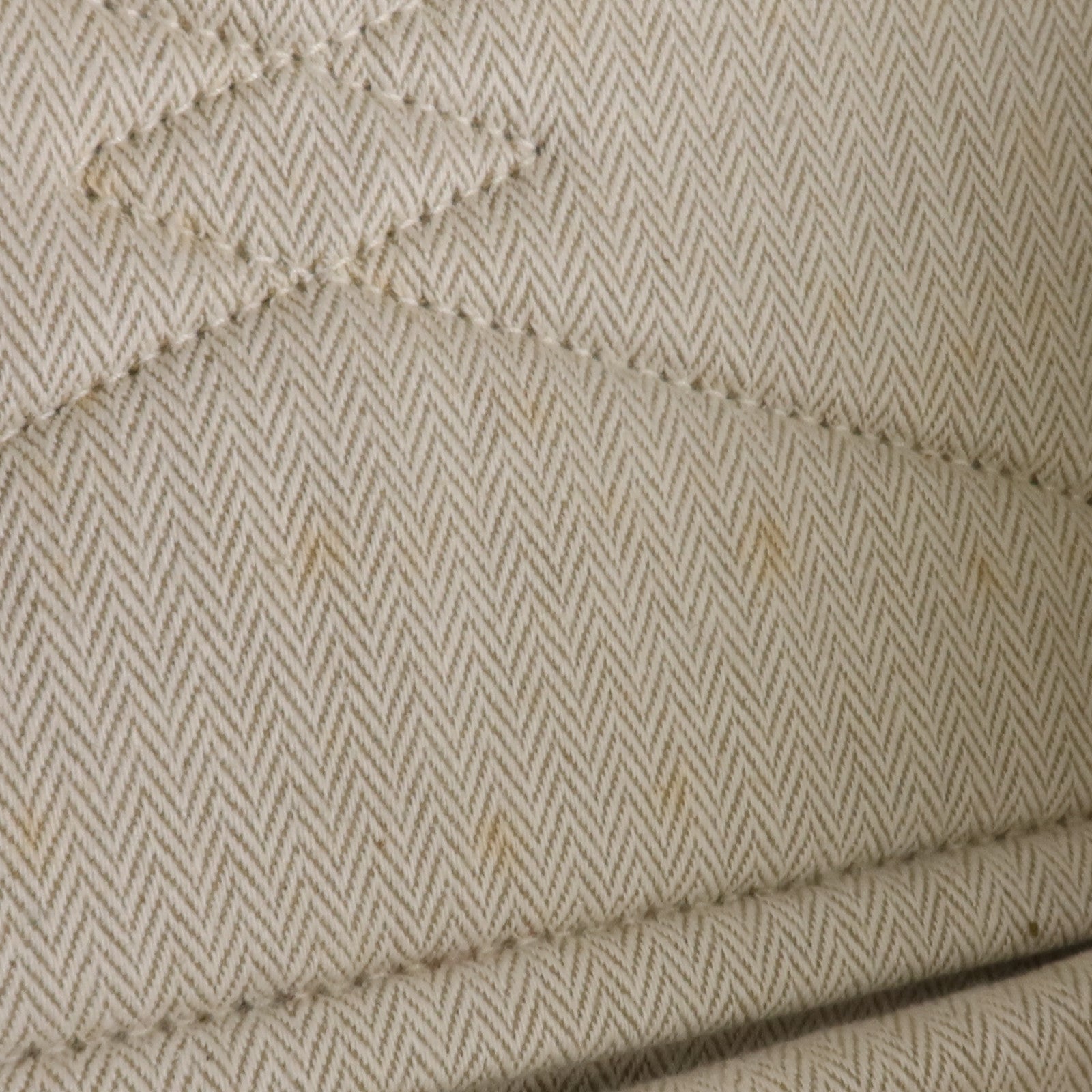 HERMES Clemence皮革Victolia 35銀扣手挽袋Bleu Saphir