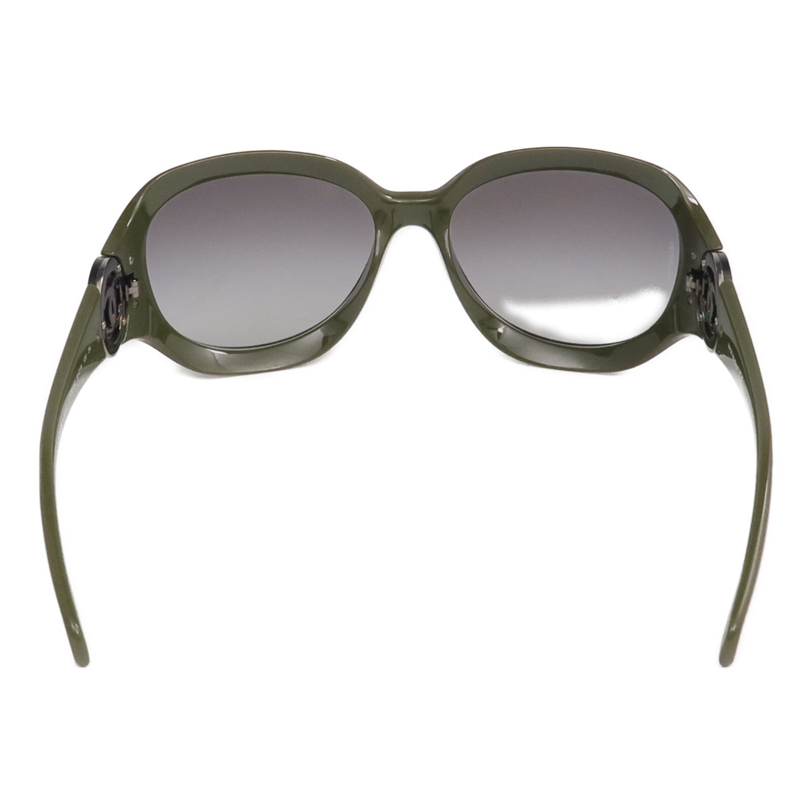 CHANEL PVC Sunglasses太陽眼鏡