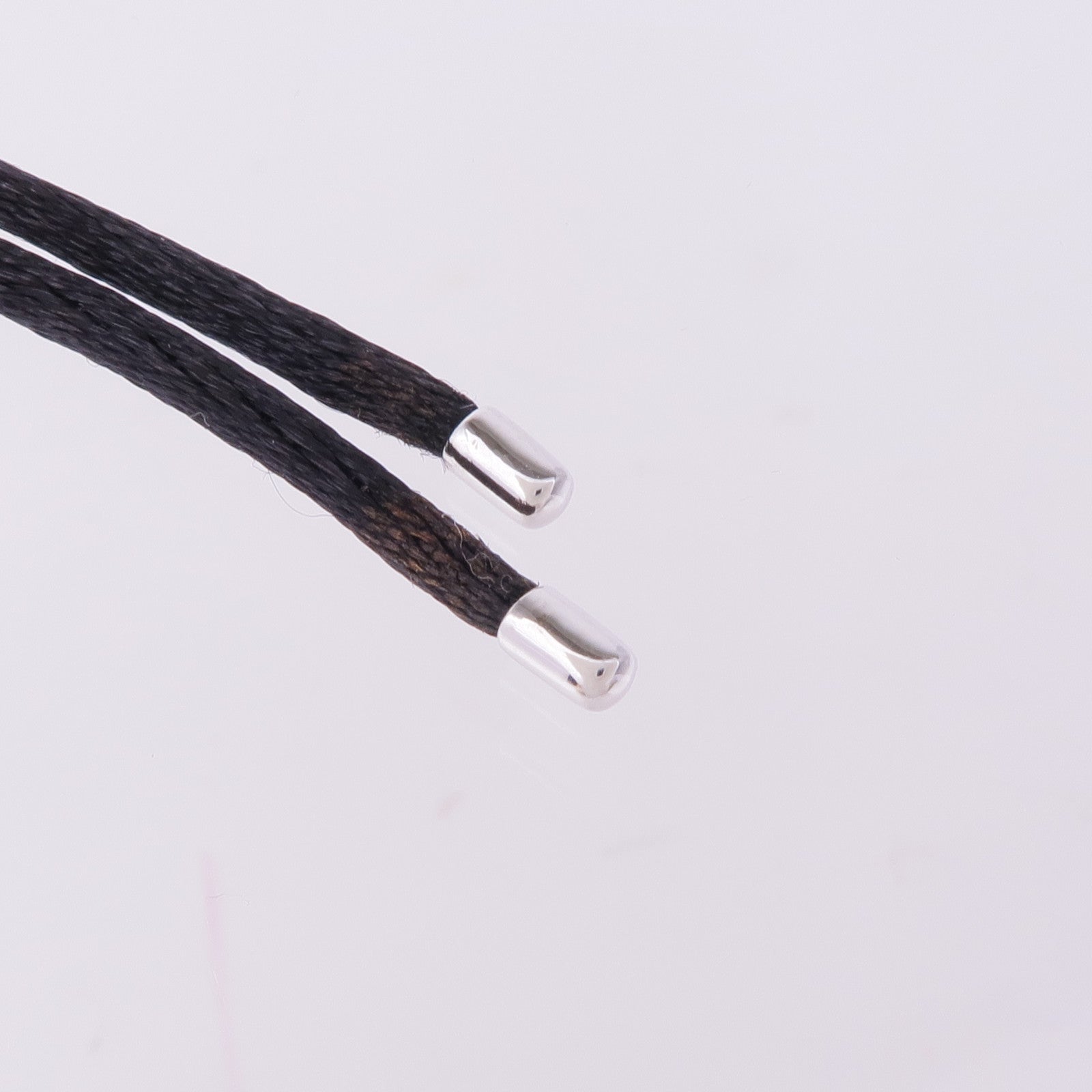 JEWELRY 【激減優惠】18K白金Coral Diamond Necklace珊瑚/鑽石項鍊