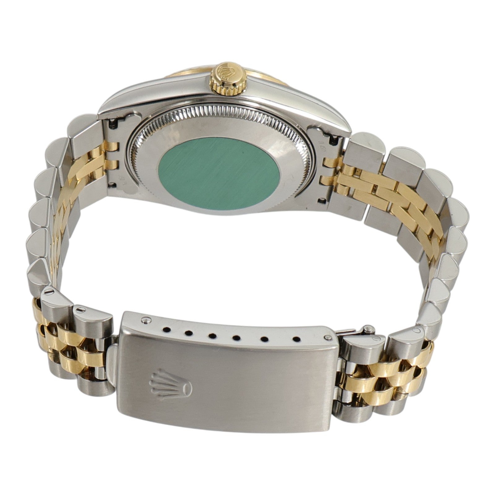 ROLEX Datejust 78273NR