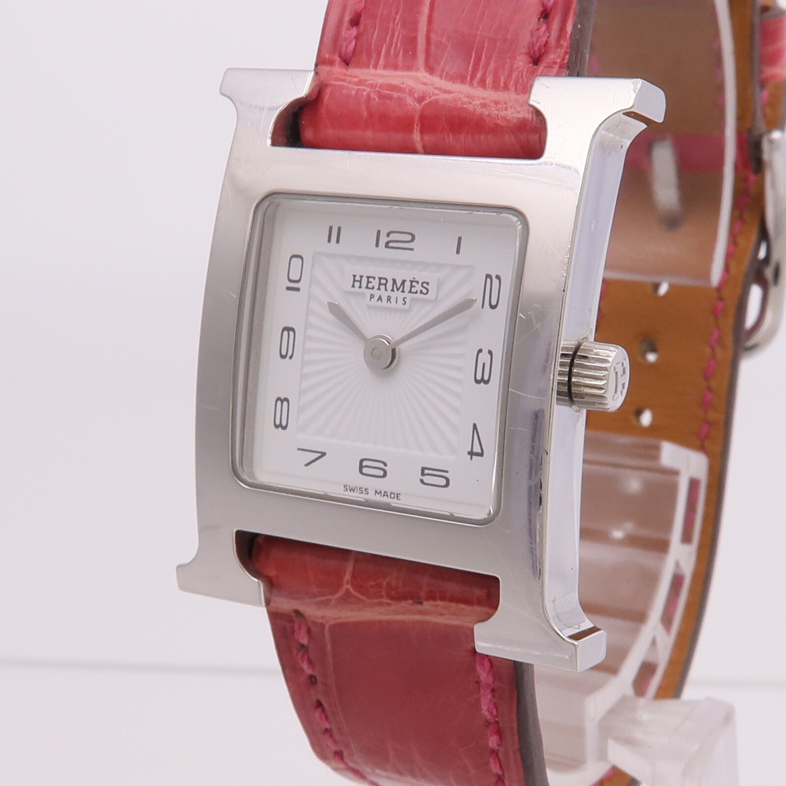 HERMES H Watch HH1.210